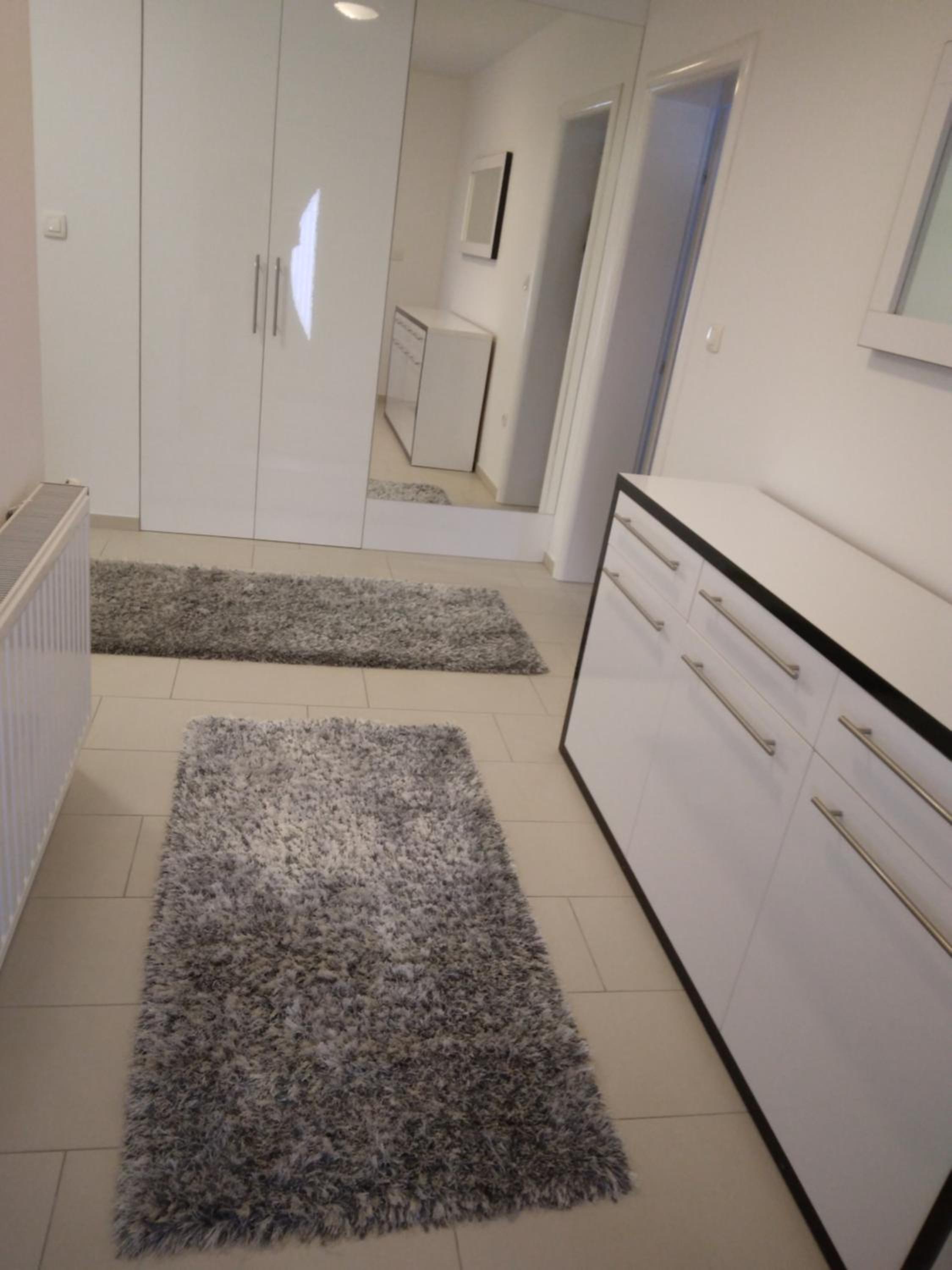 Apartmani Đerek