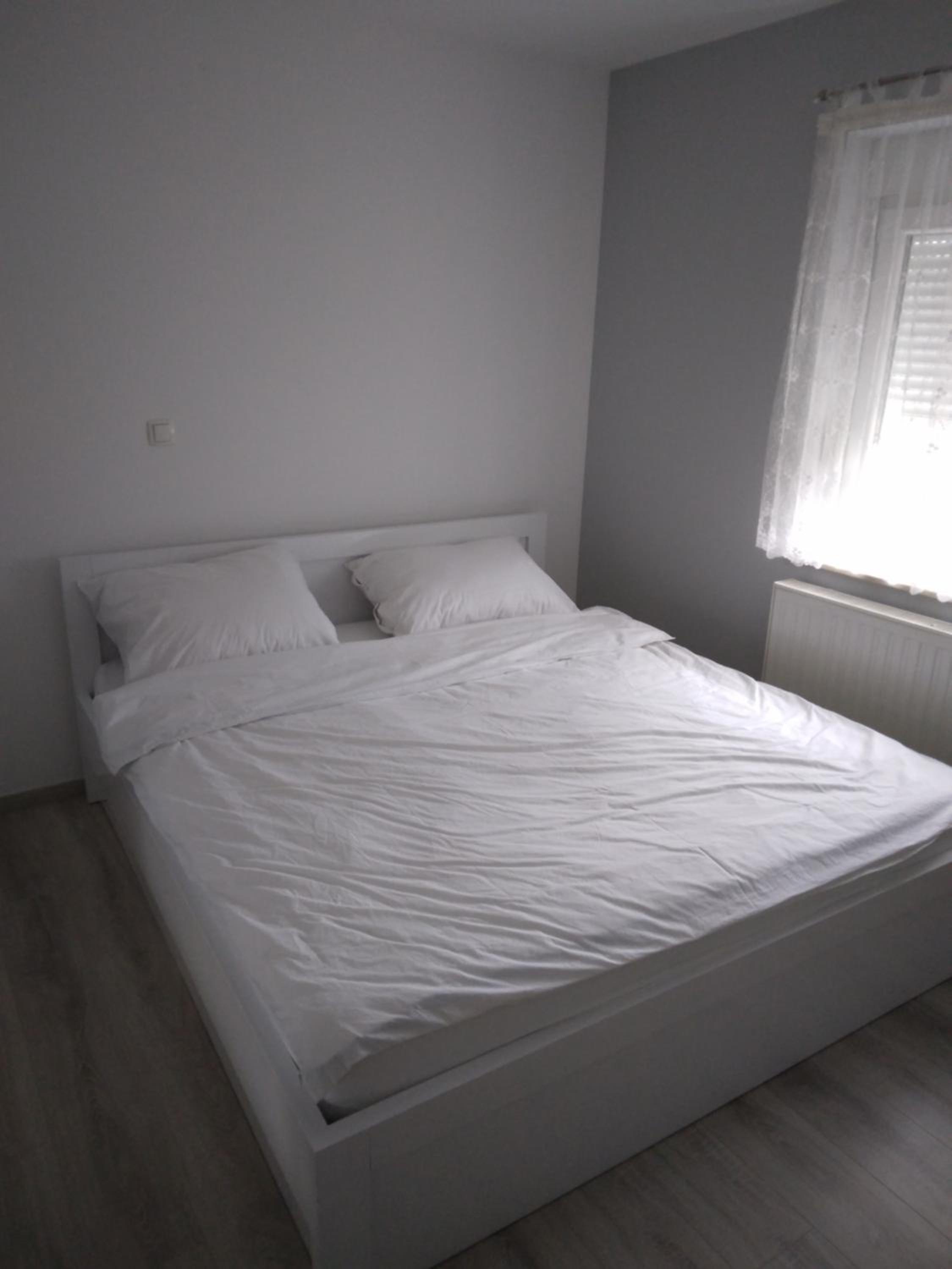 Apartmani Đerek
