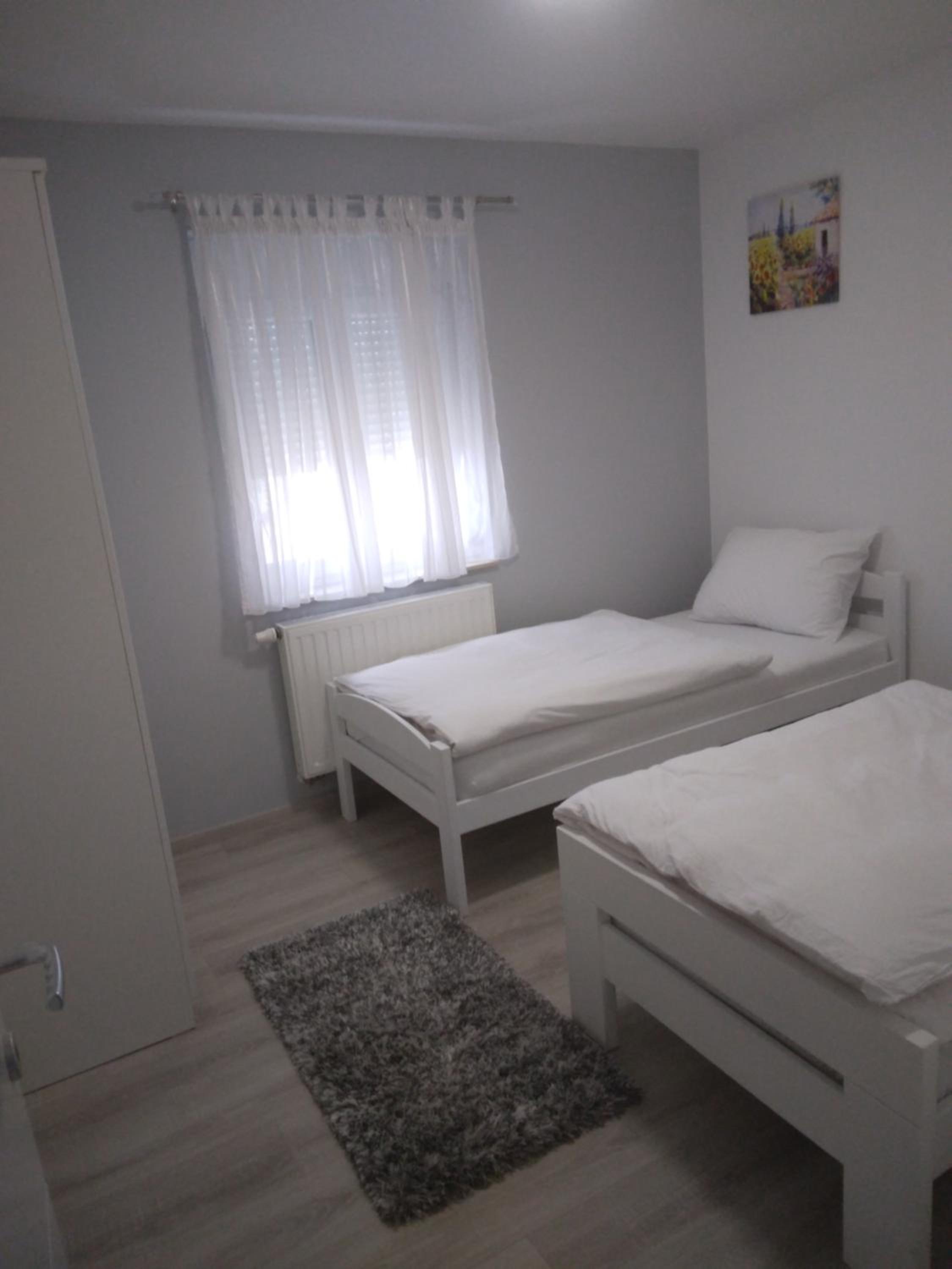Apartmani Đerek