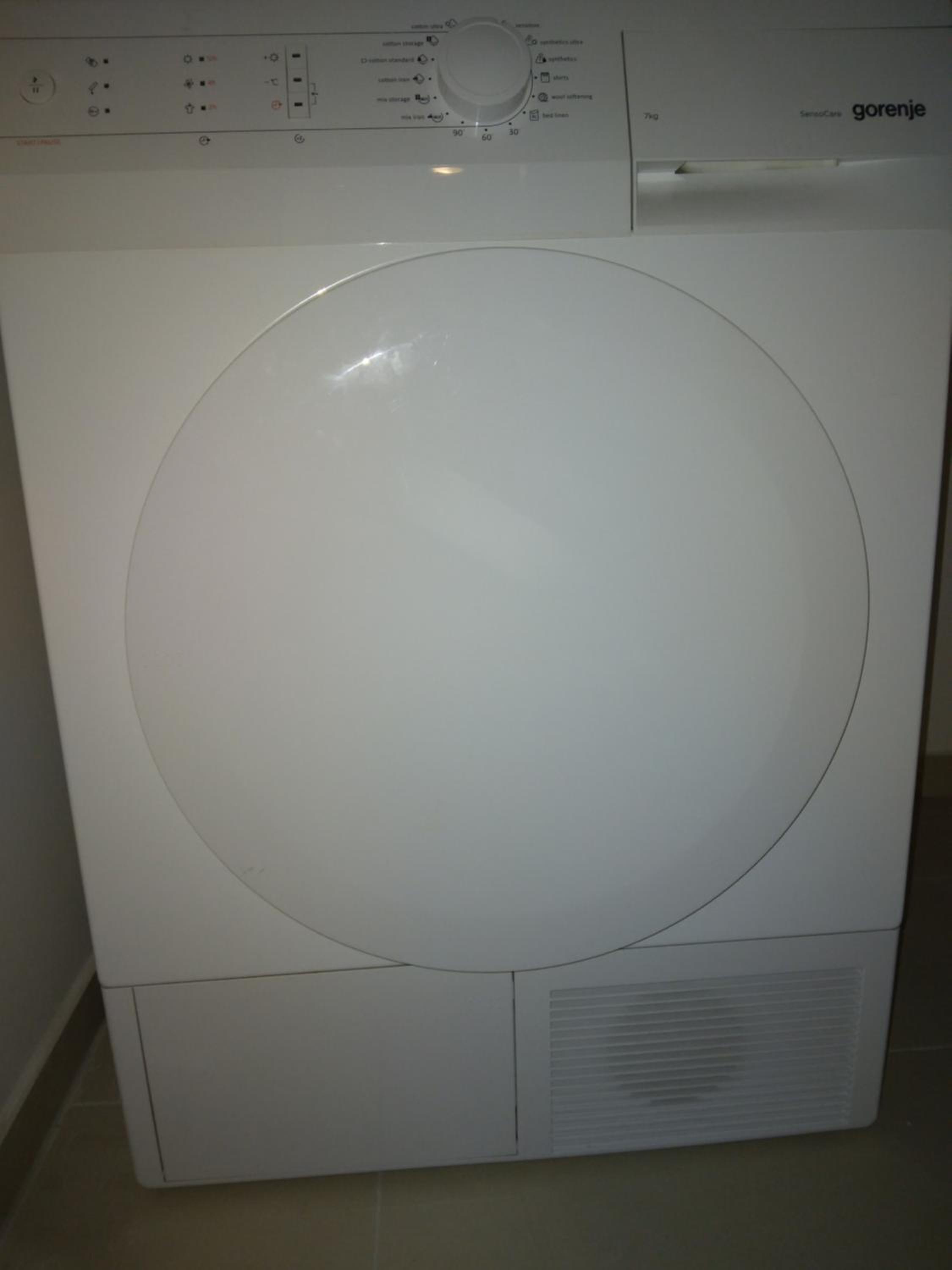 Apartmani Đerek