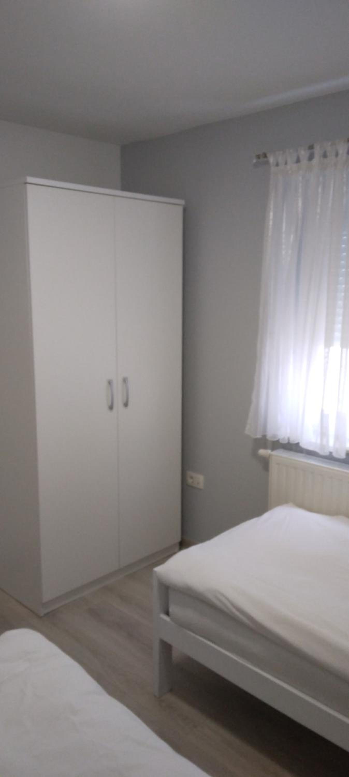 Apartmani Đerek