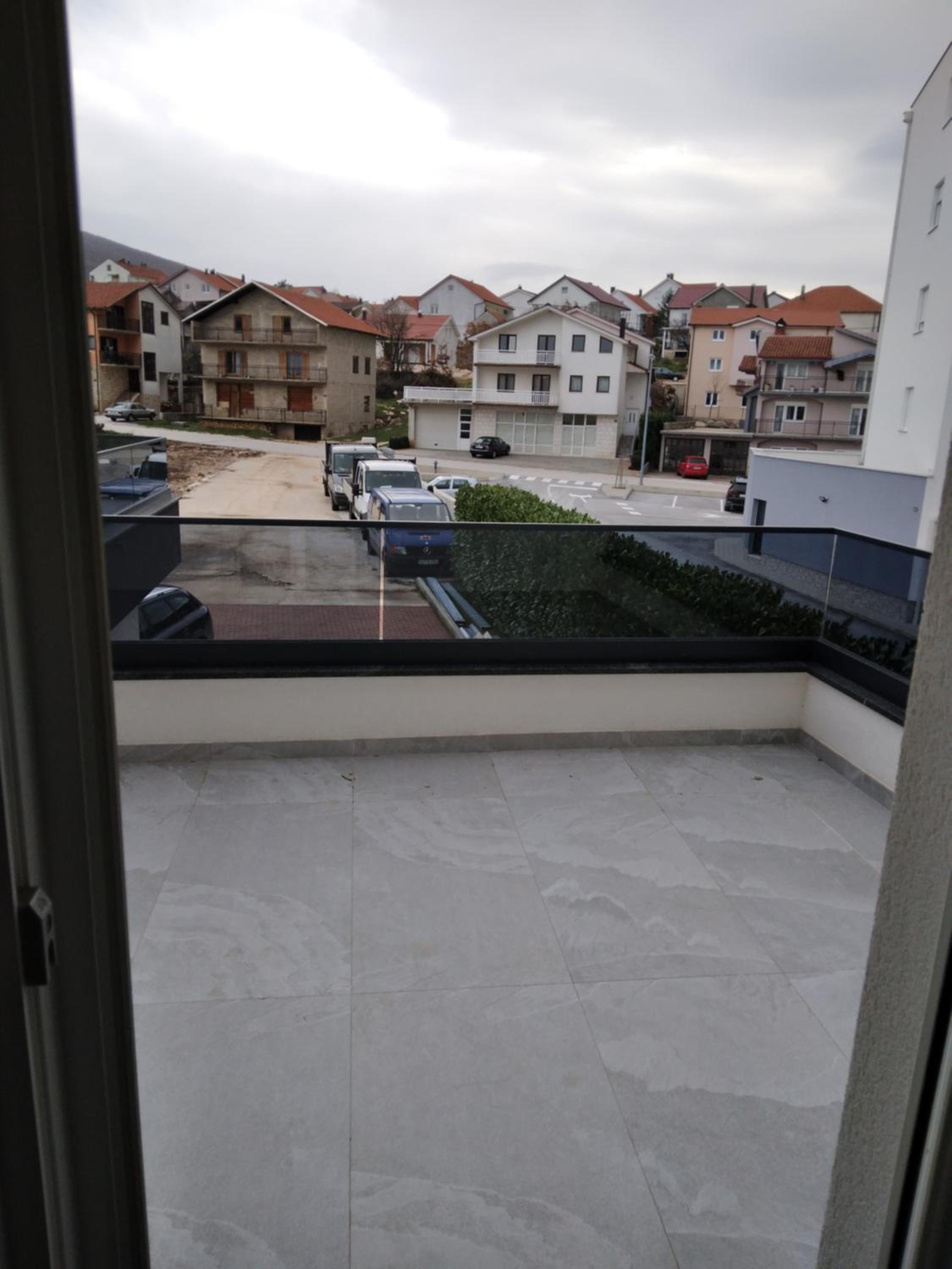 Apartmani Đerek