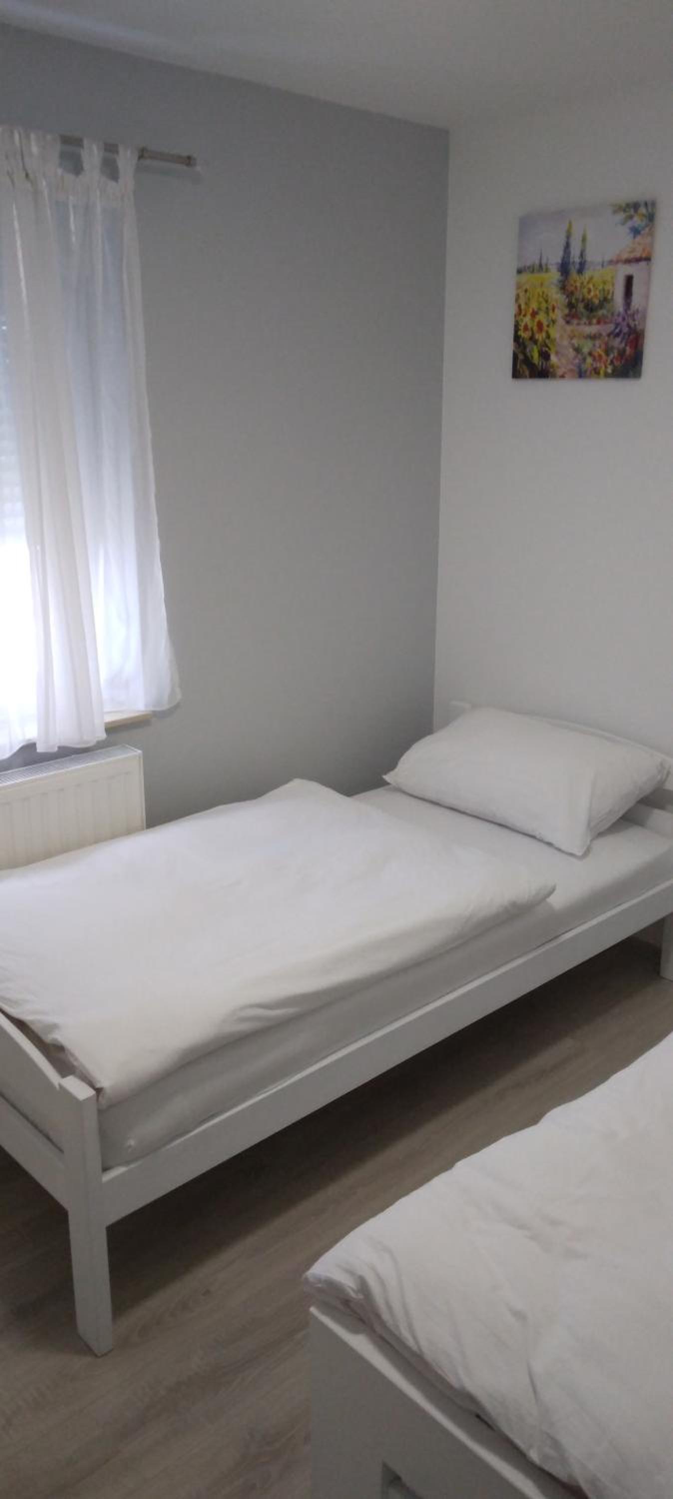 Apartmani Đerek