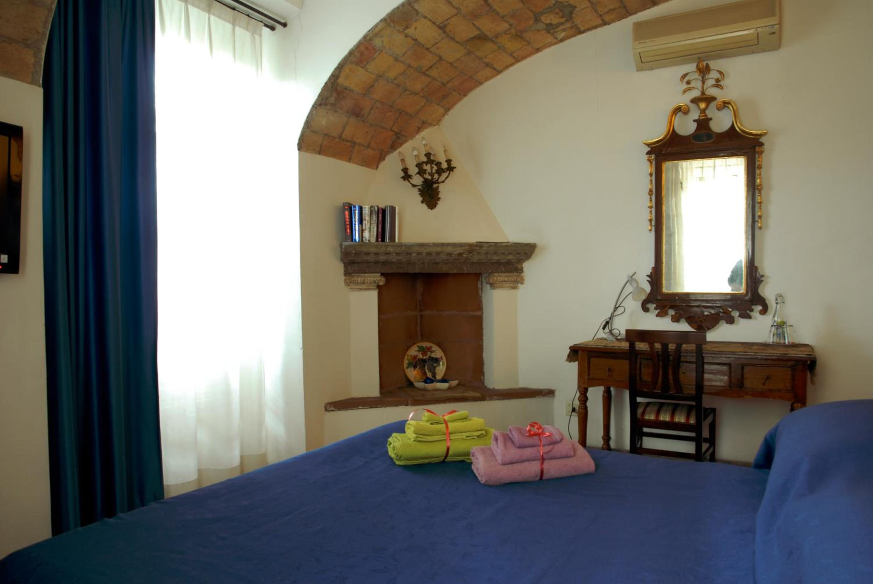 Villino Corbelli B&B