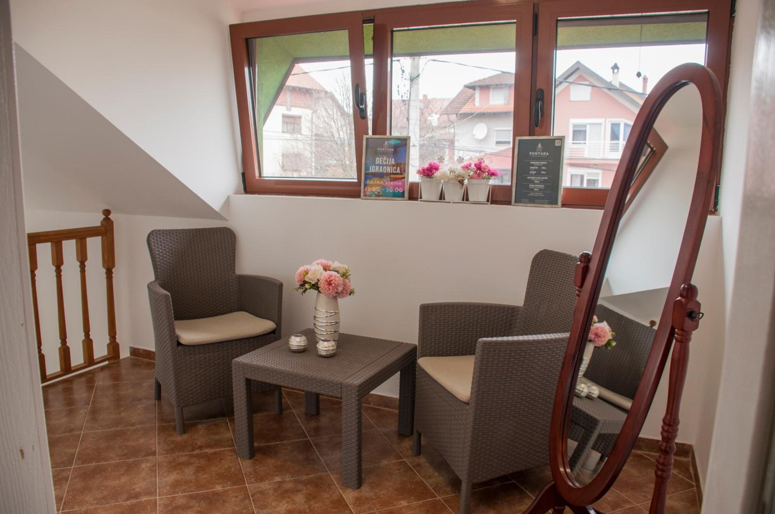 Apartmani Sunčica view 5