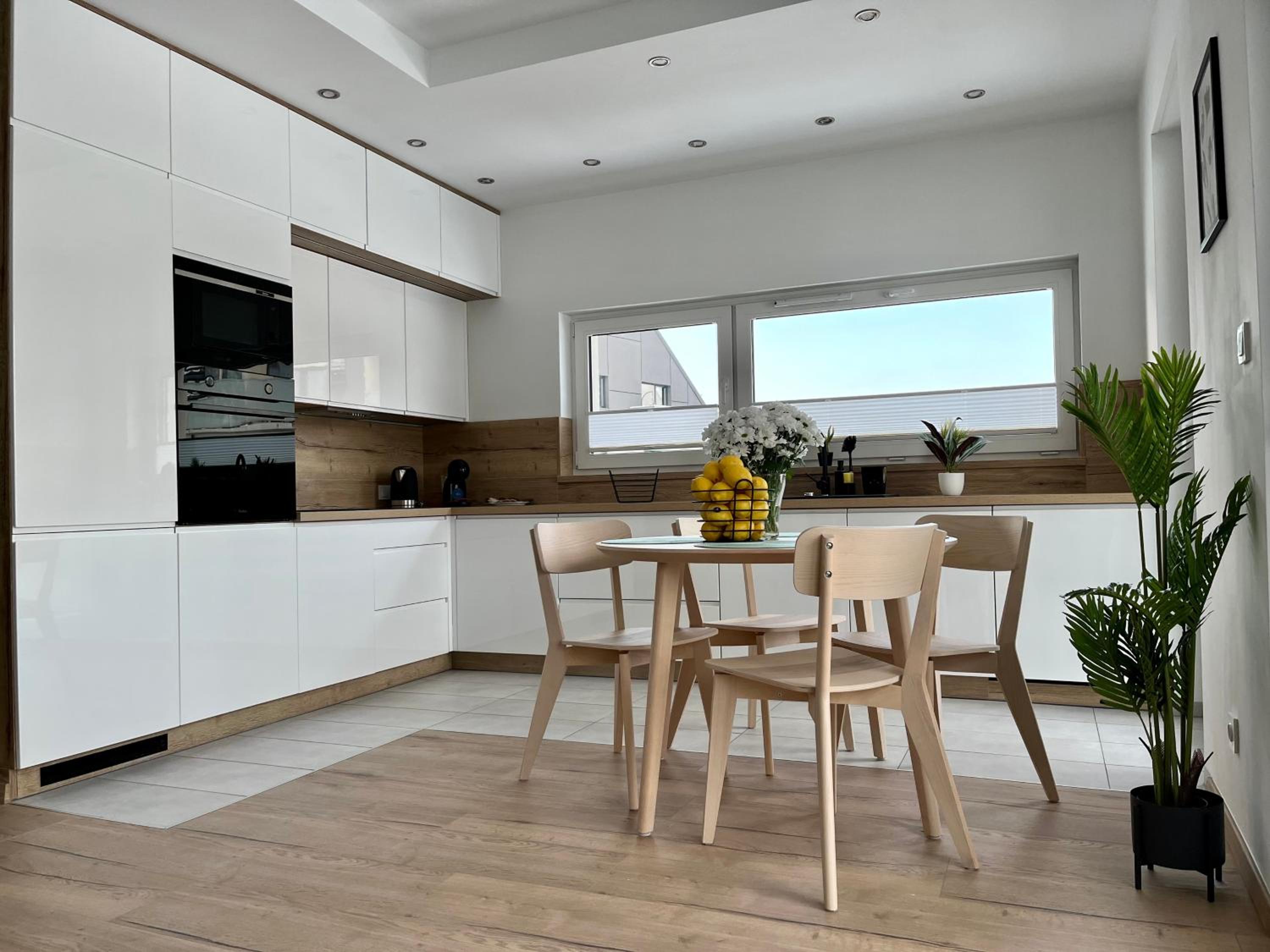 Apartamenty Mieczysława Gorzki view 4