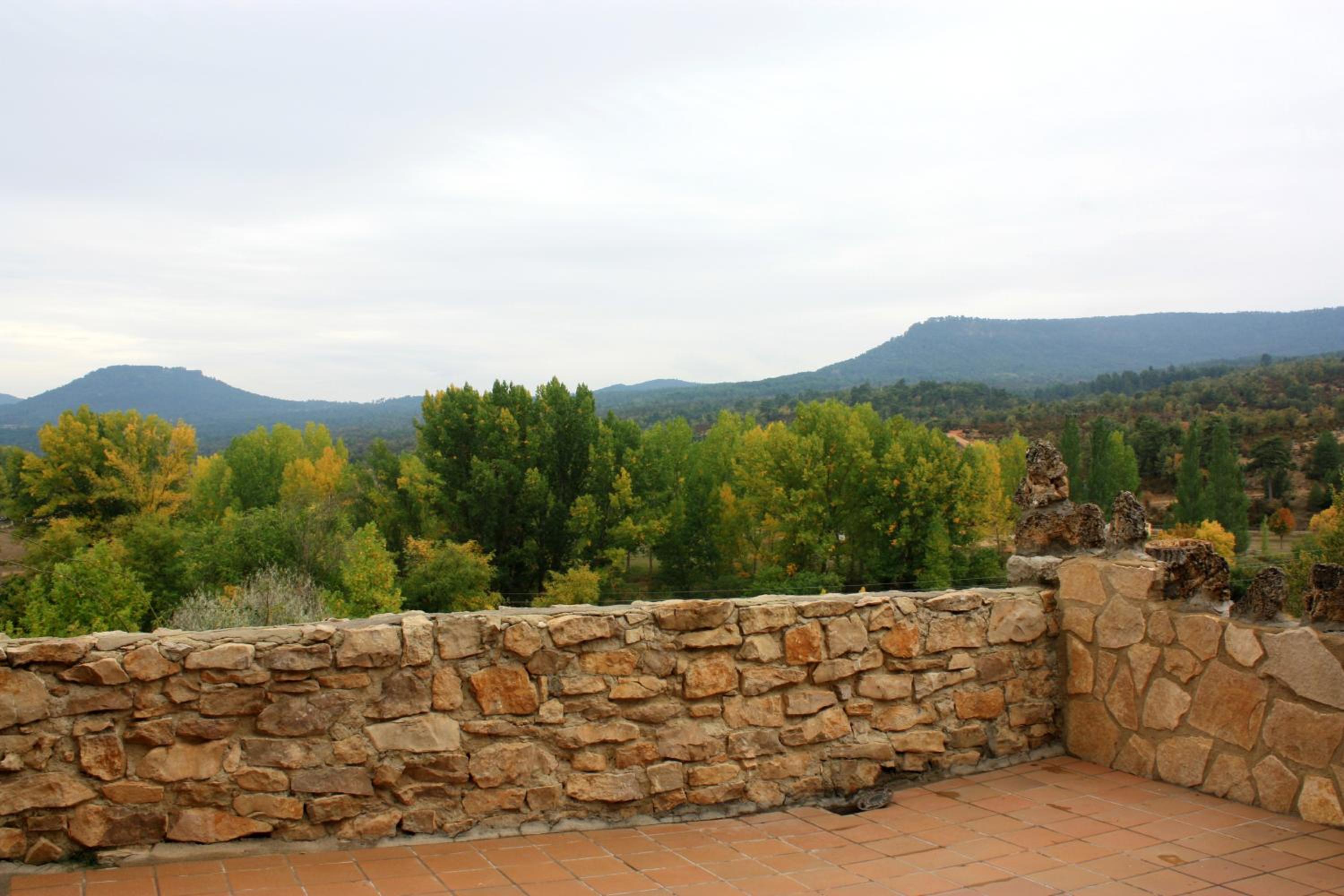 Casa el Escalerón, #ExperienciasRurales
