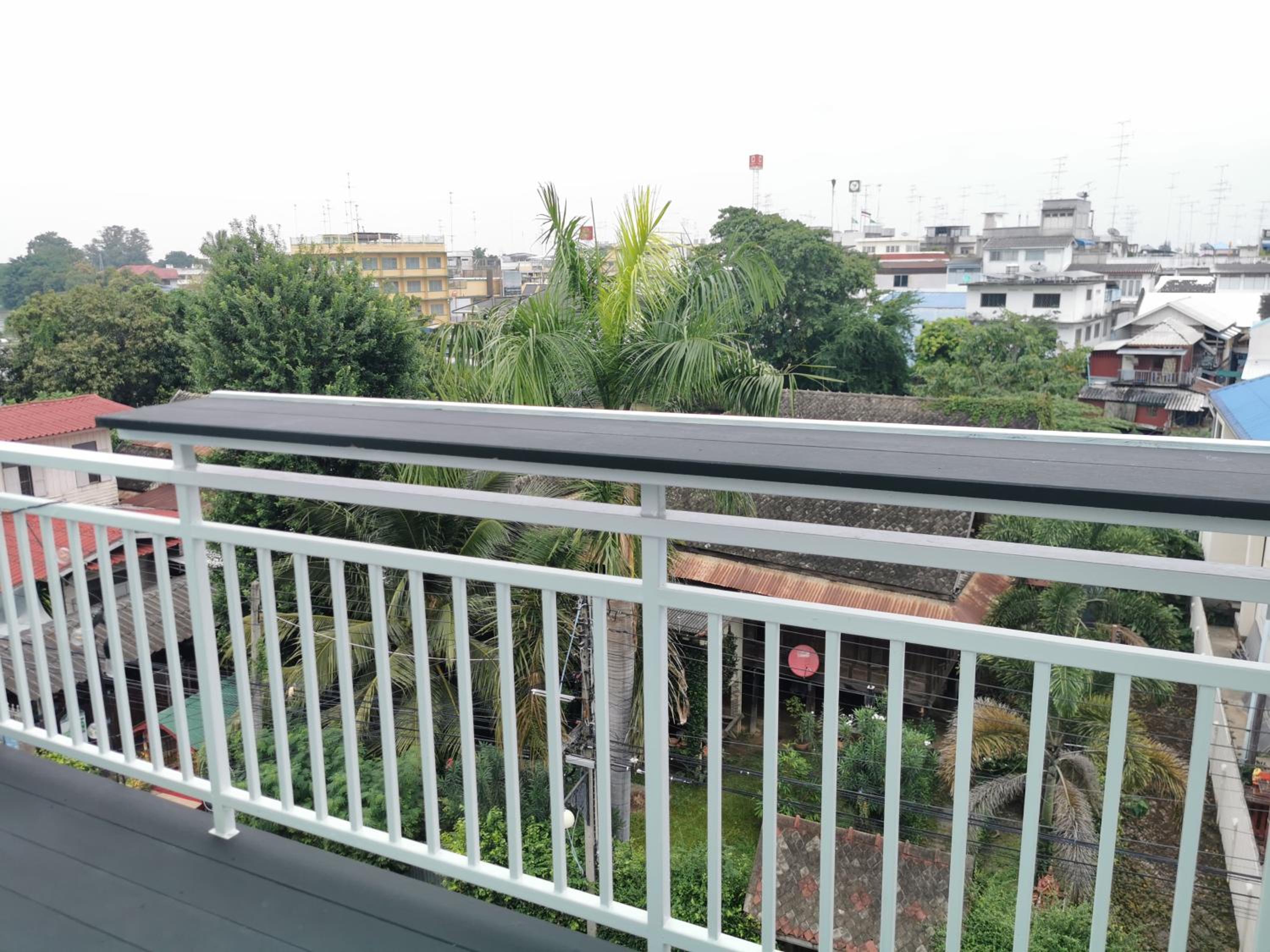 Sida Hostel view 4