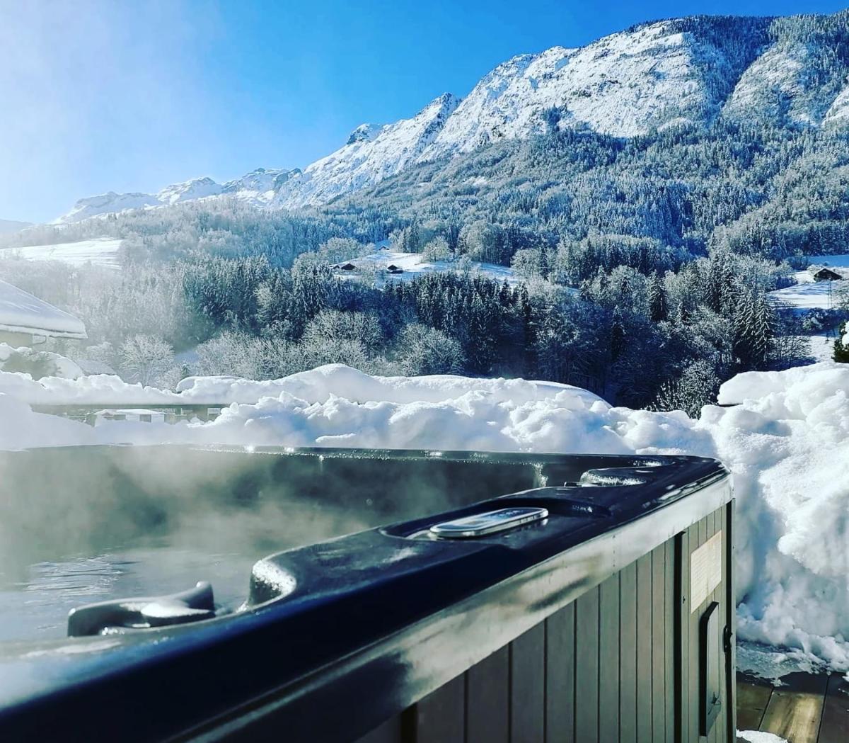 Hotel Auberge Du Fraizier