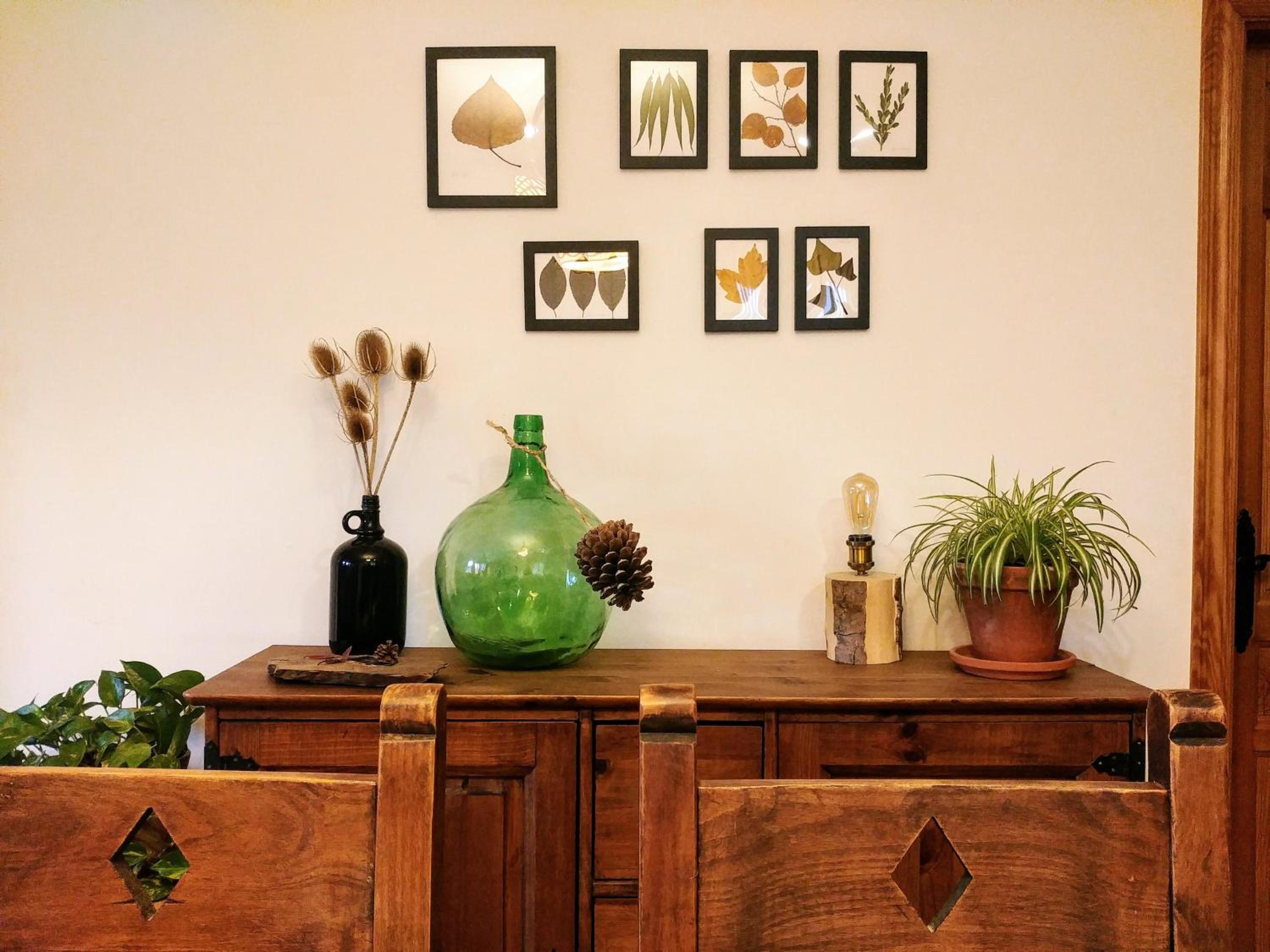 Casa el Escalerón, #ExperienciasRurales