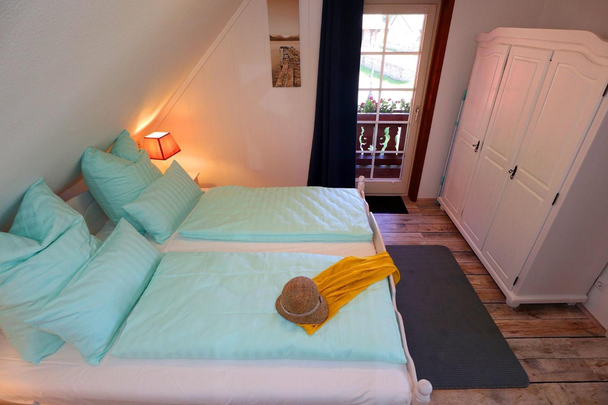 Landhaus-Vintage Fe-Wo Apartment 6 view 2