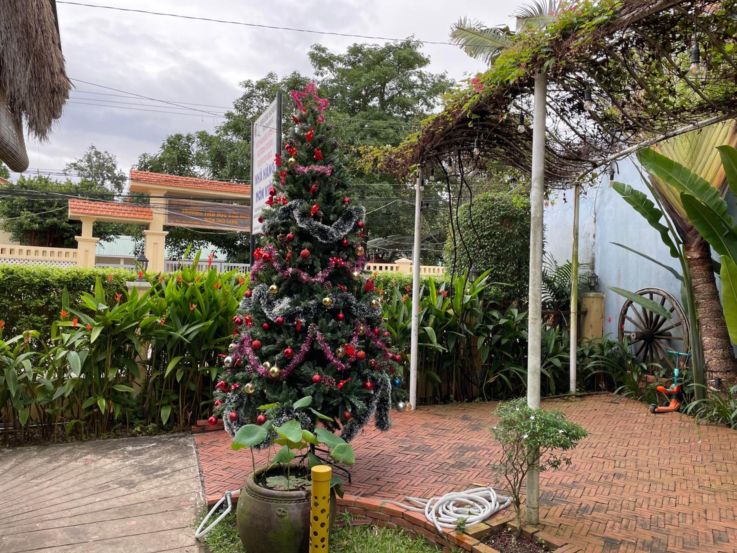 Tropical Garden Phu Quoc