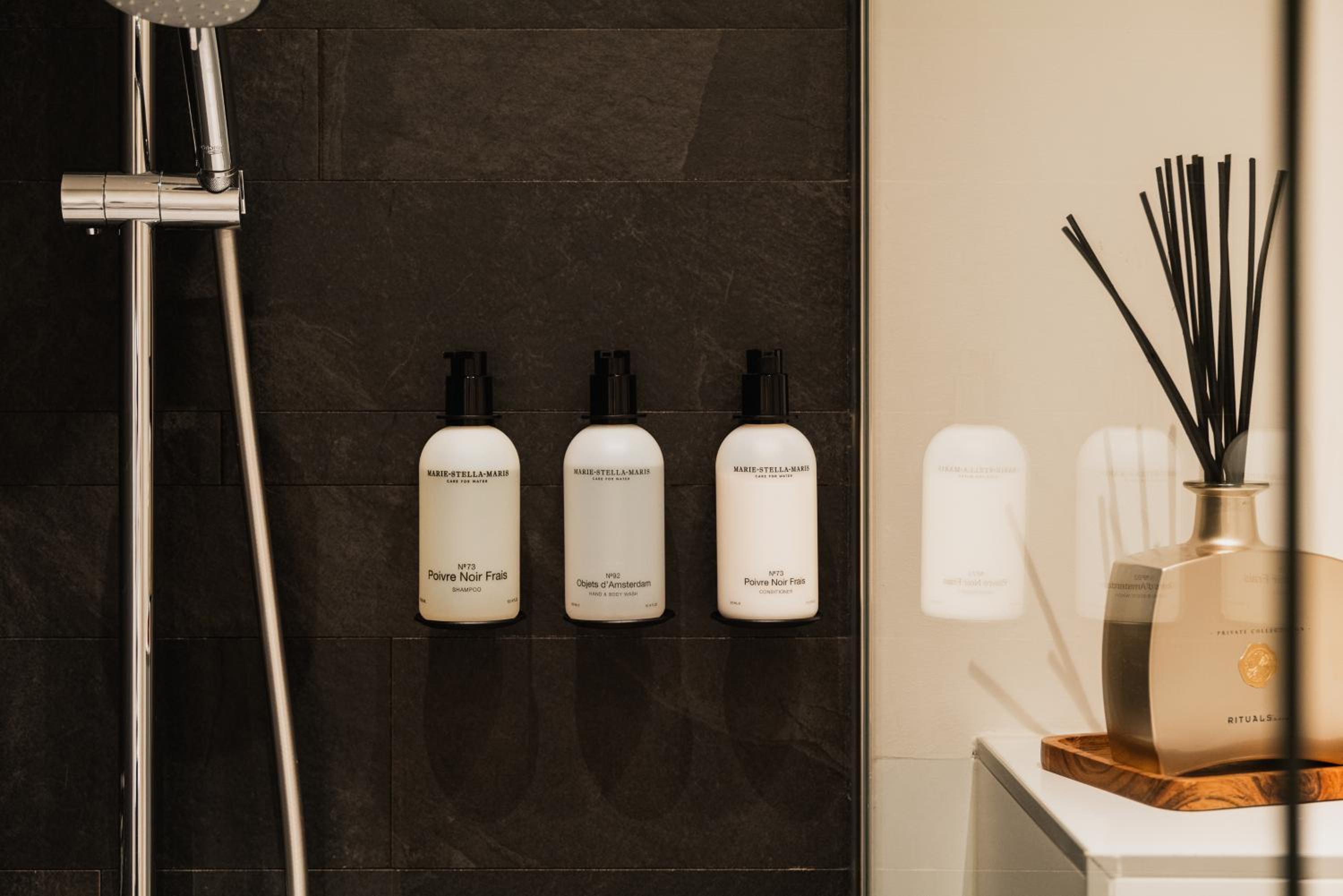 Leidse Square 5 star Luxury Apartment photo 4