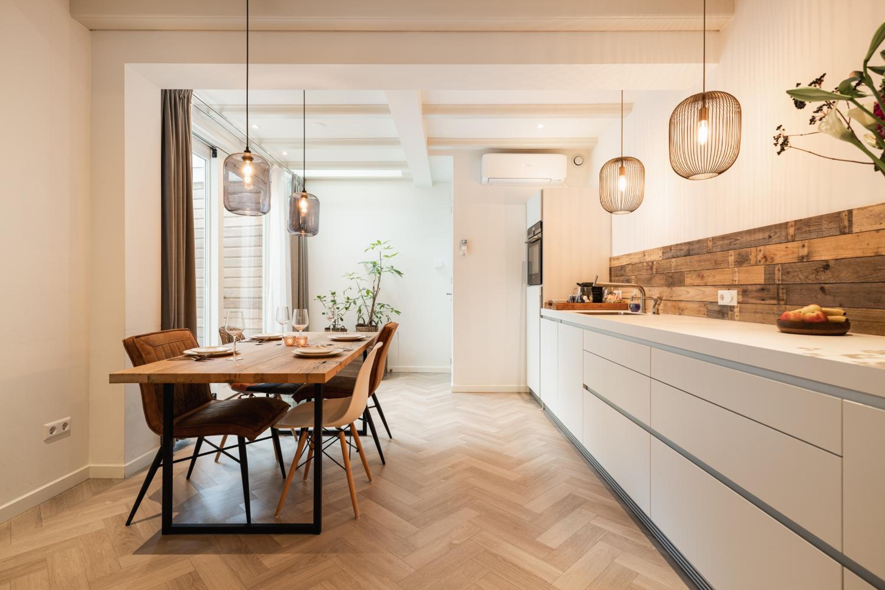 Leidse Square 5 star Luxury Apartment