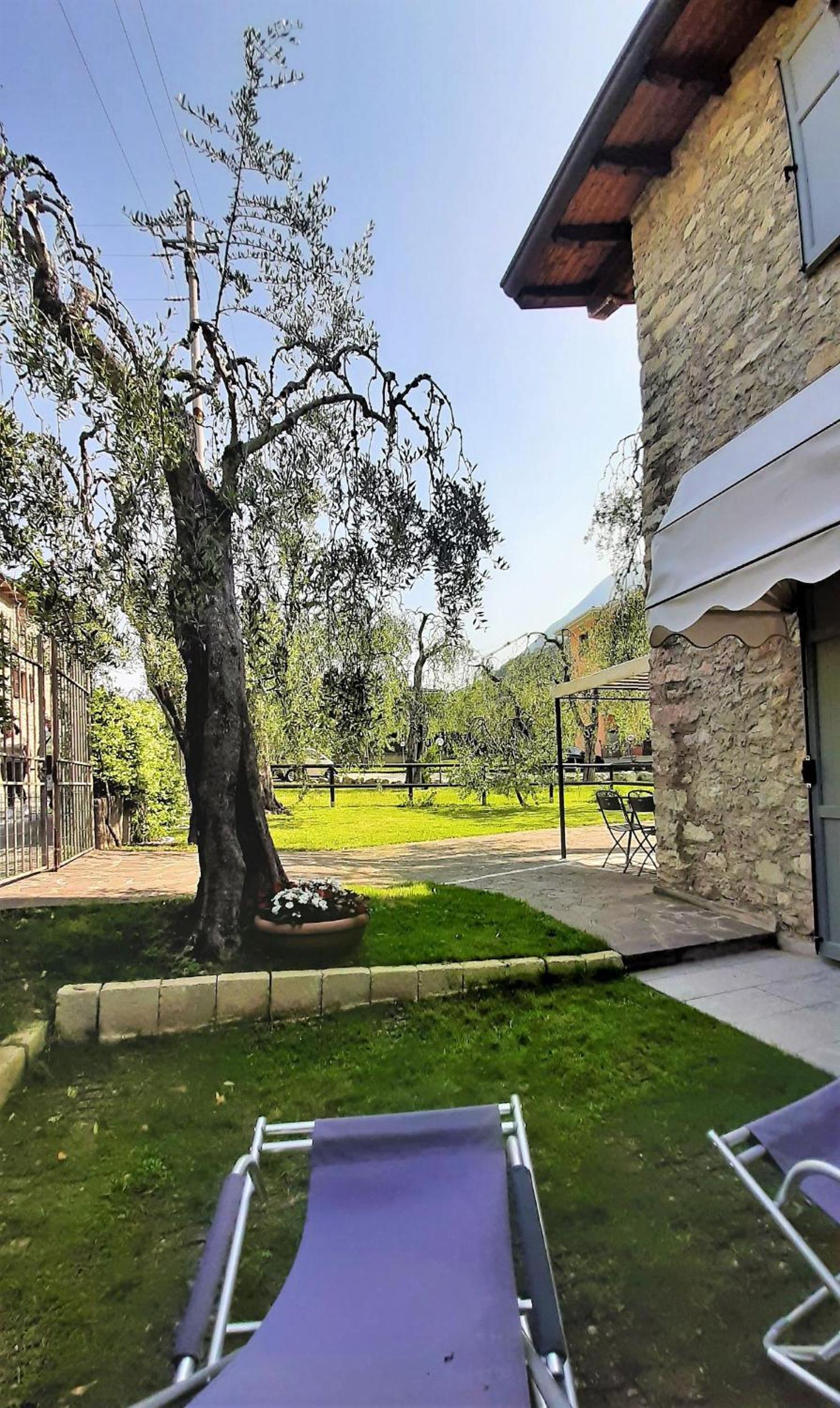 Rustico Casetta Pia view 5
