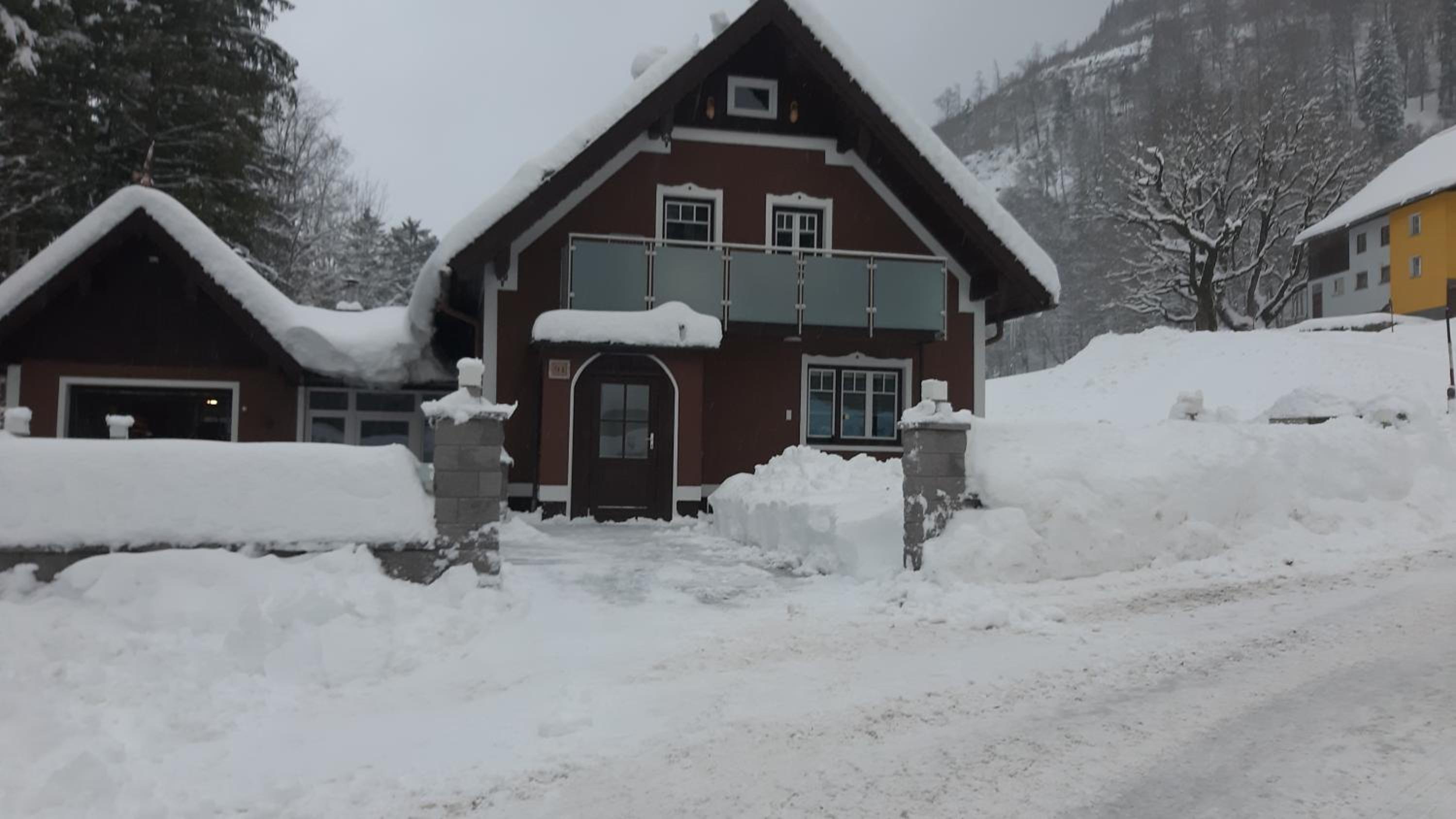 Ferienhaus Gerlach