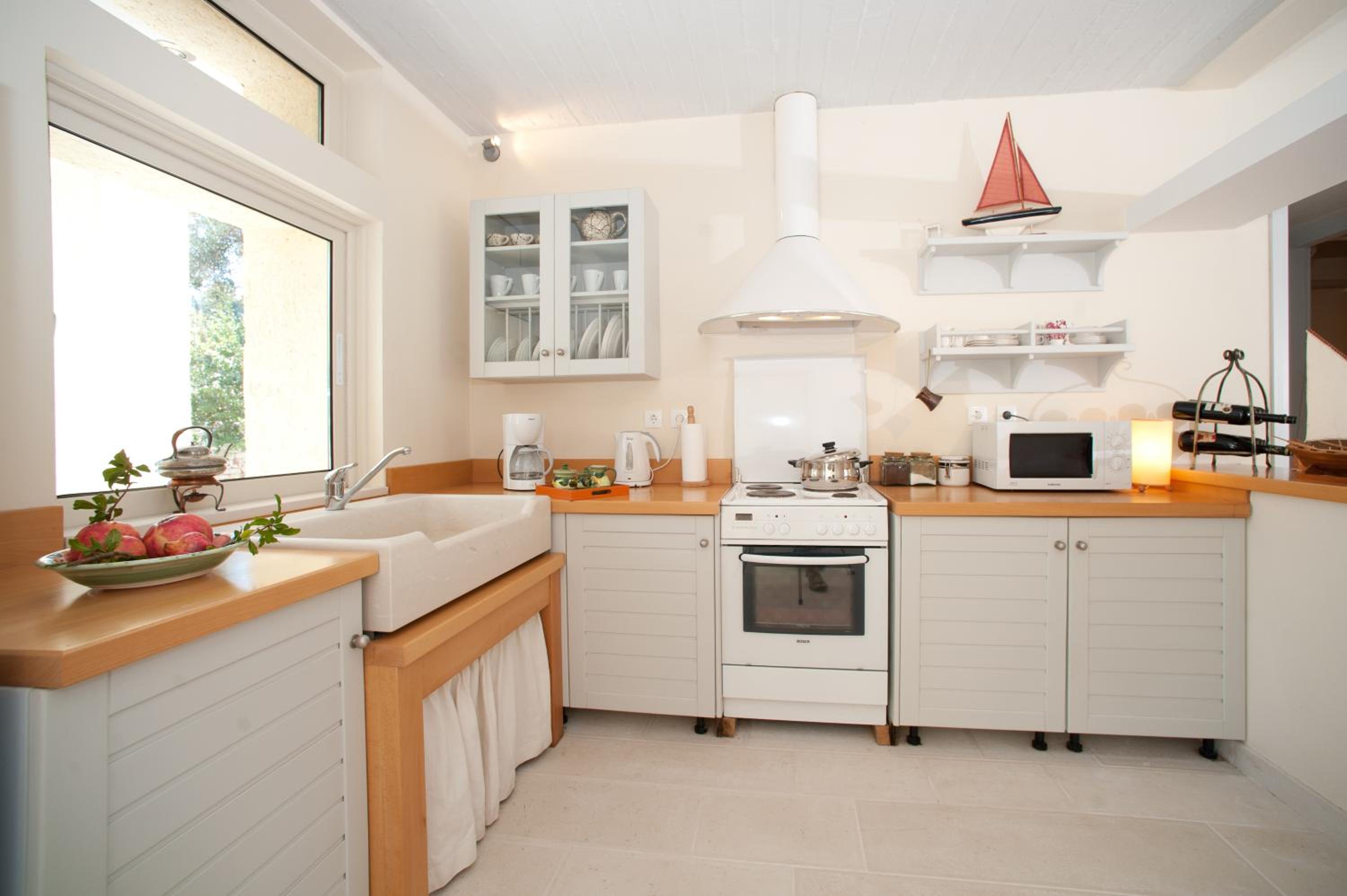 Villa Rodia view 5