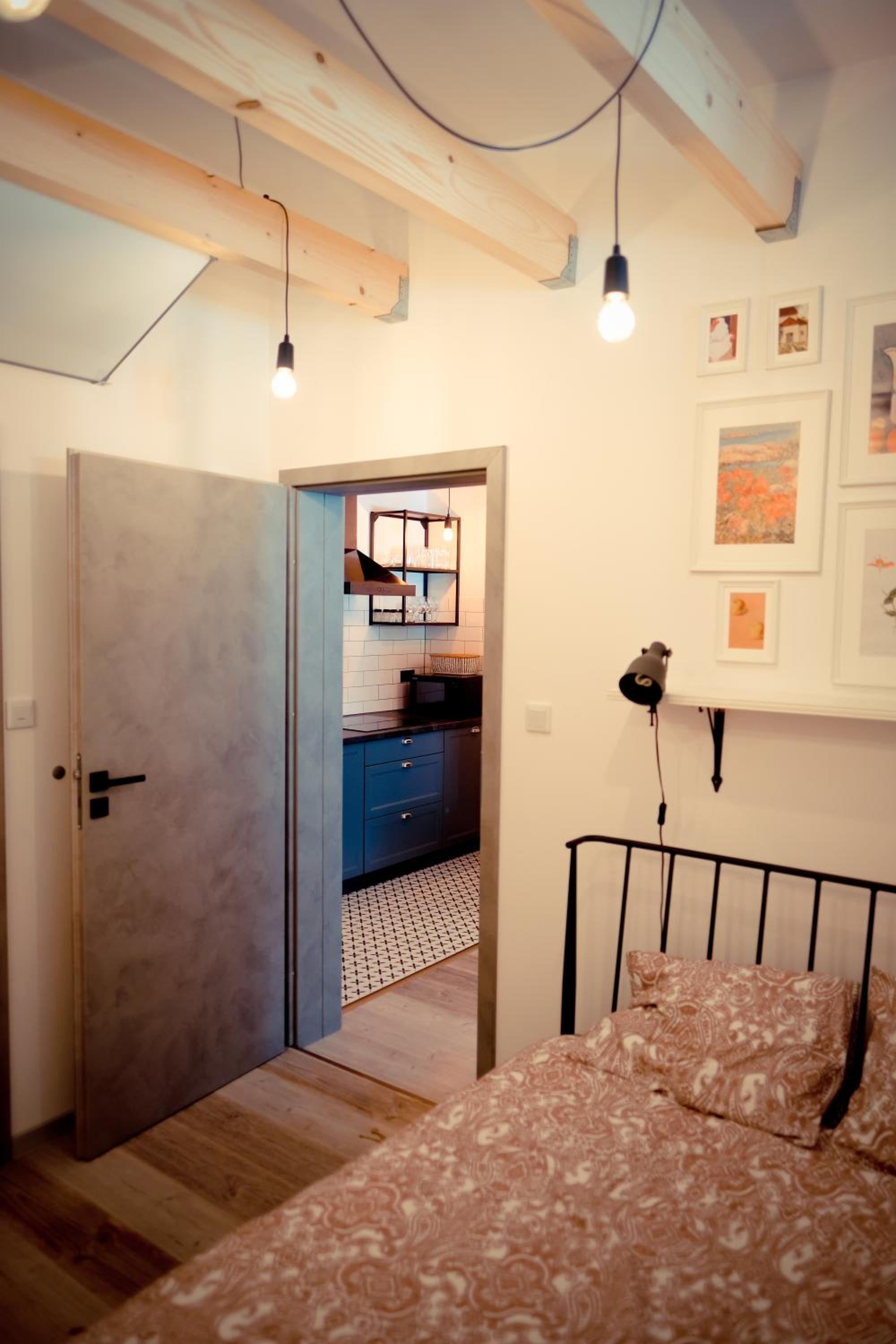 Apartament przy Rynku view 5