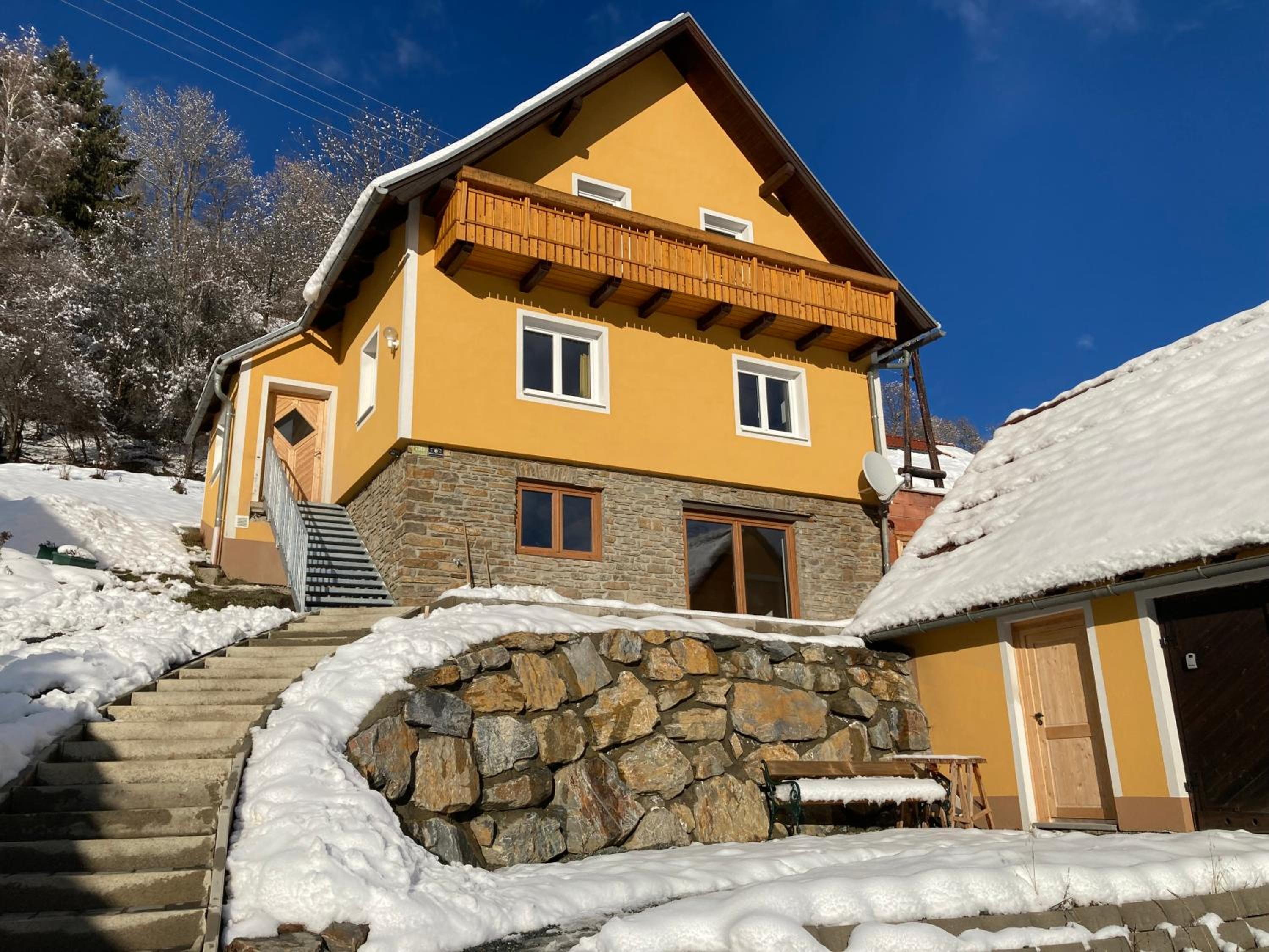 Haus Georgi