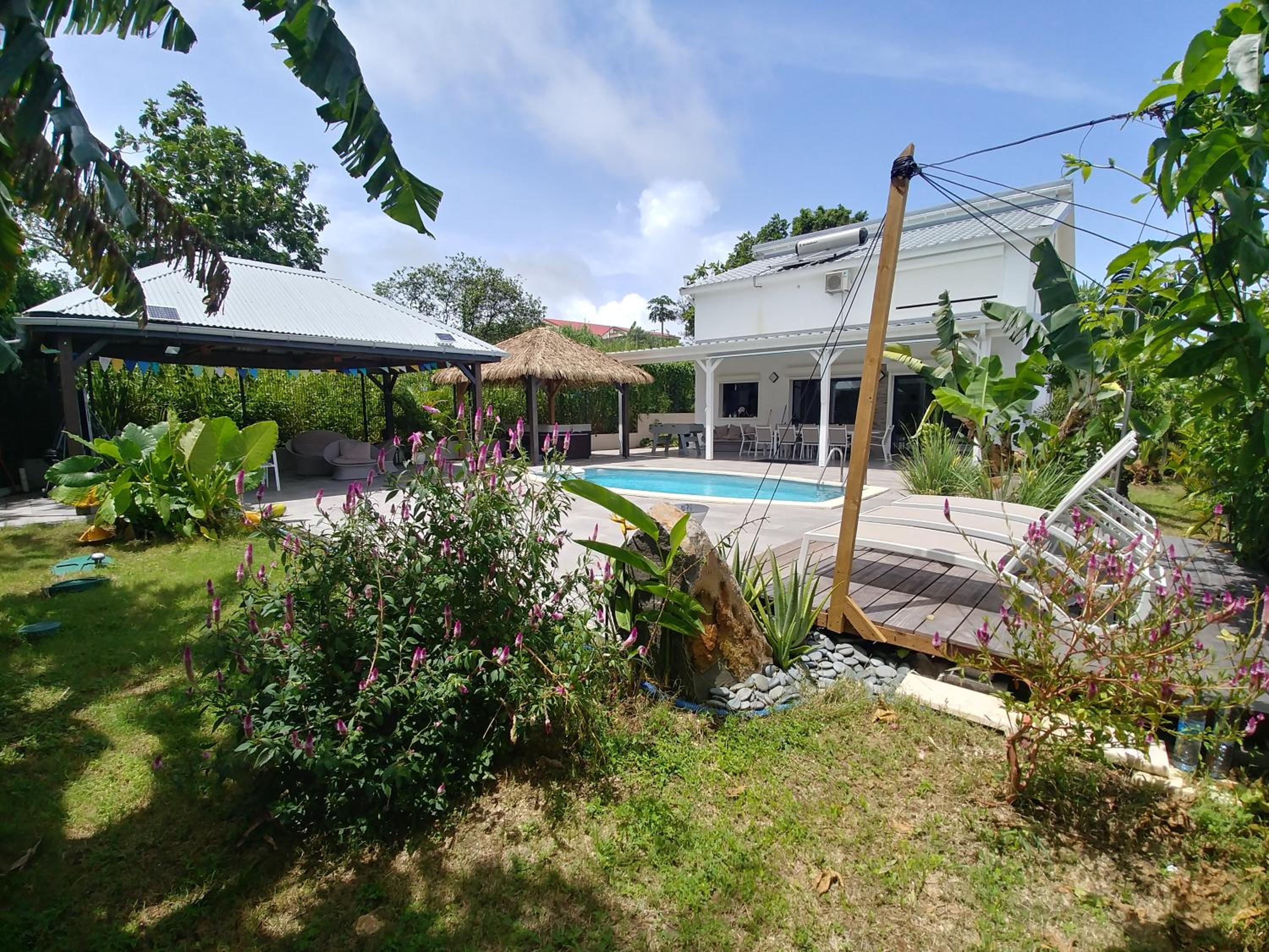 villa Lorenza view 4
