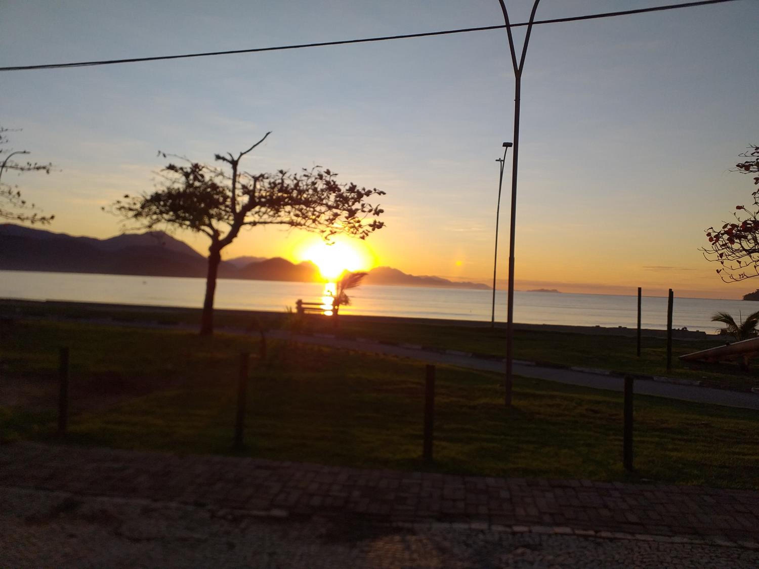 Mar em Casa Suítes