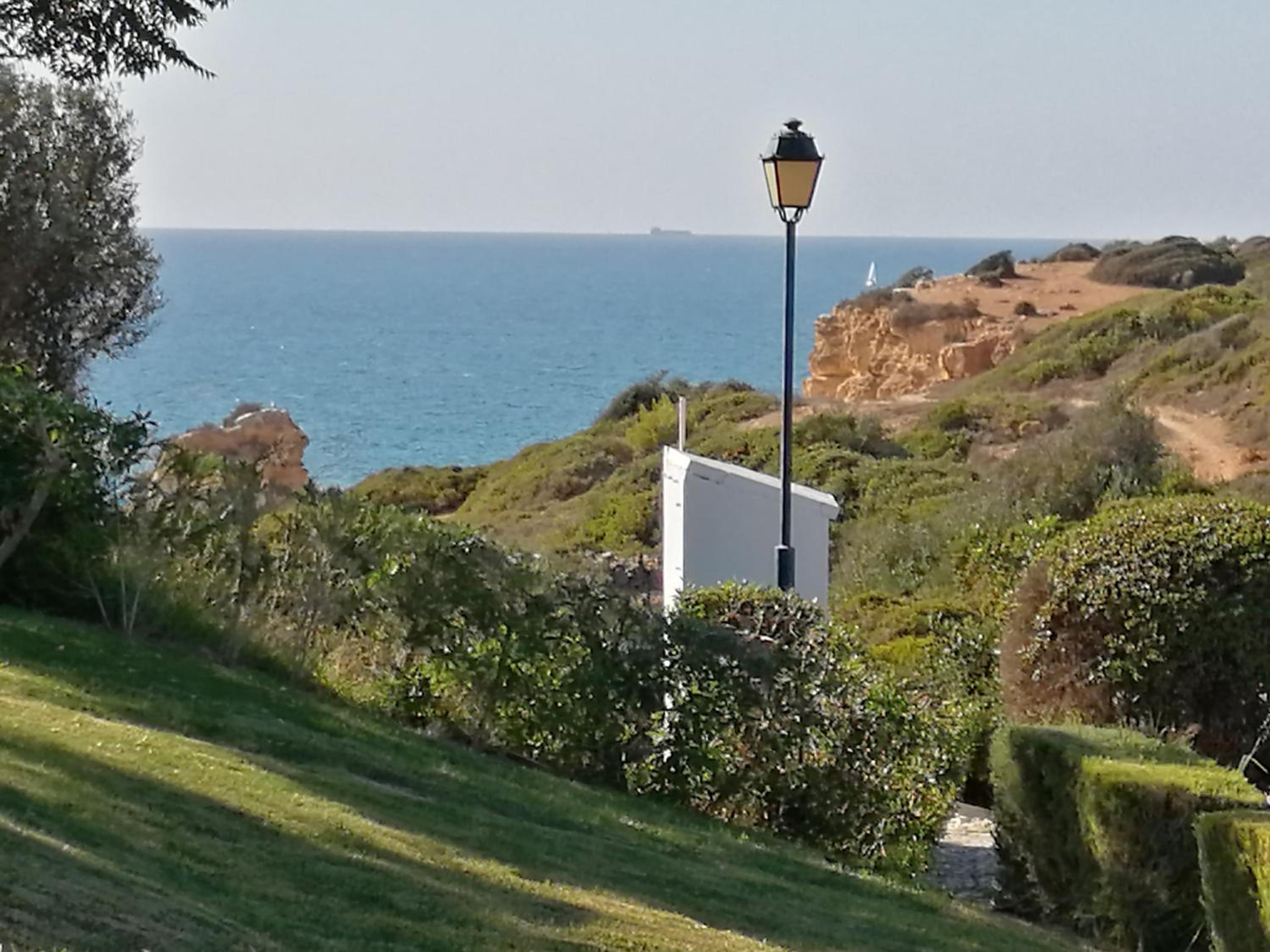 OCEAN TERRACES by VILA GAIVOTA D view 3