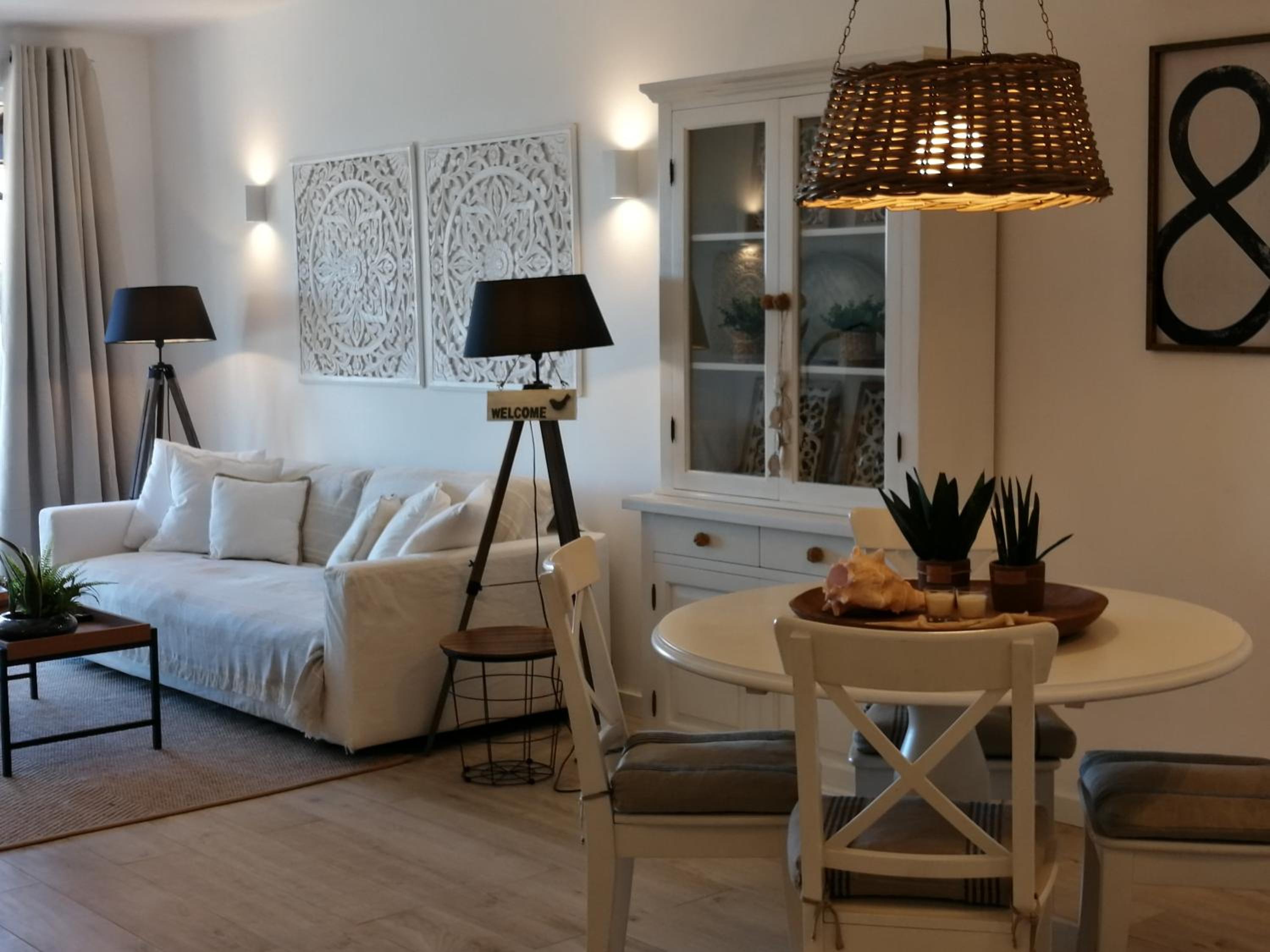 OCEAN TERRACES by VILA GAIVOTA D view 5