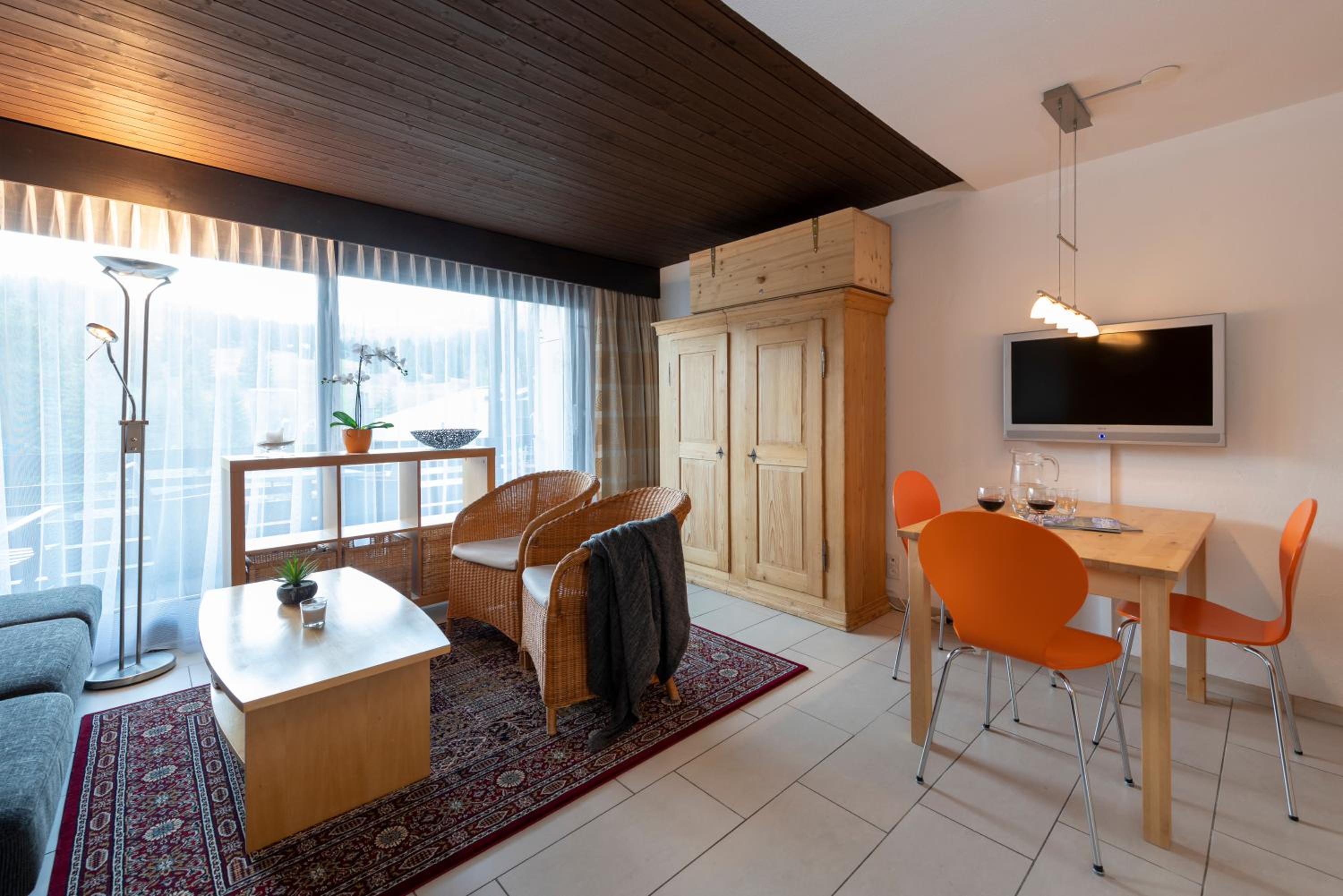 Zuhause in den Alpen Ihre Ferienwohnung mit Hallenbad und Sauna