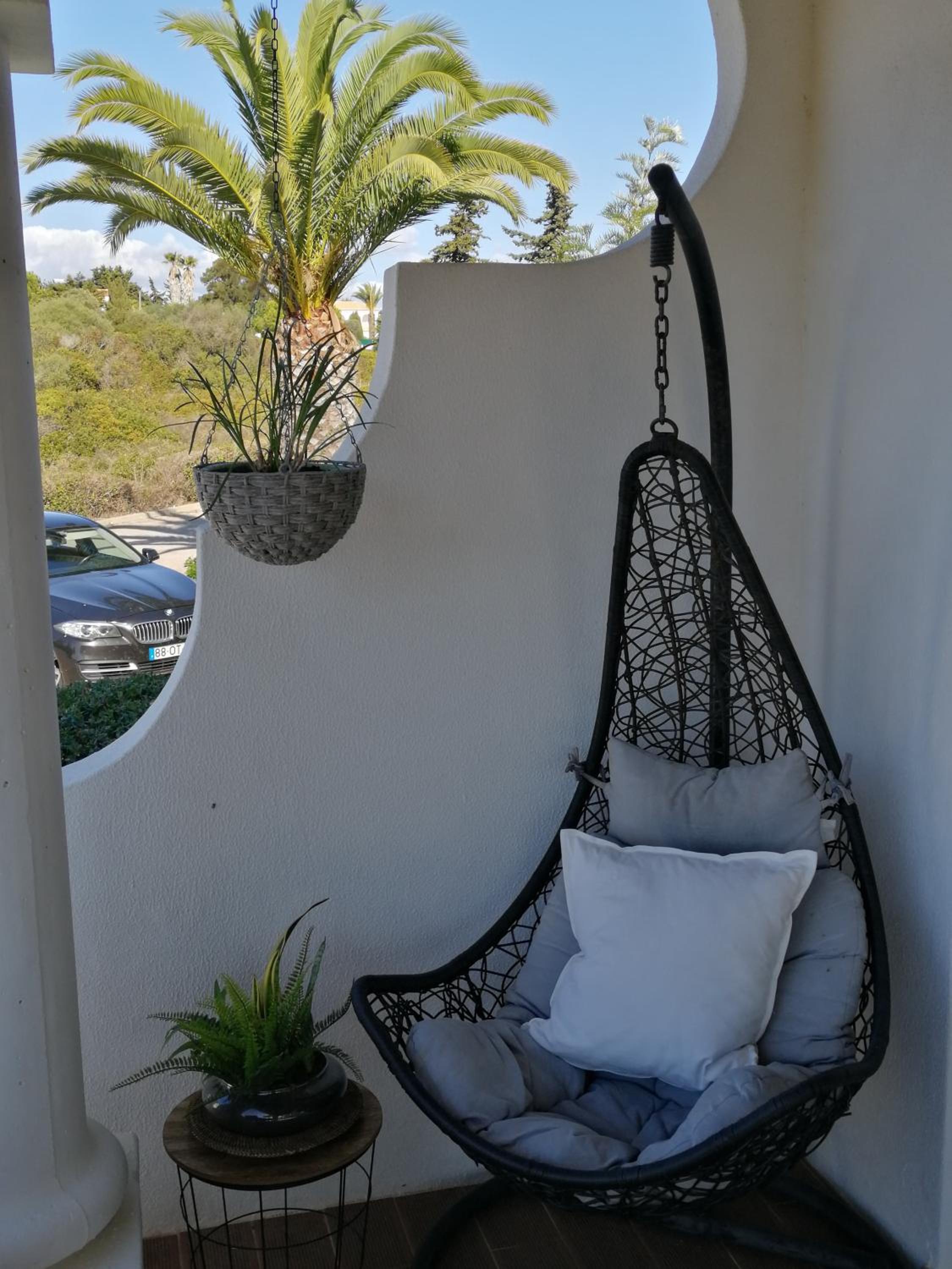 OCEAN TERRACES by VILA GAIVOTA D view 2
