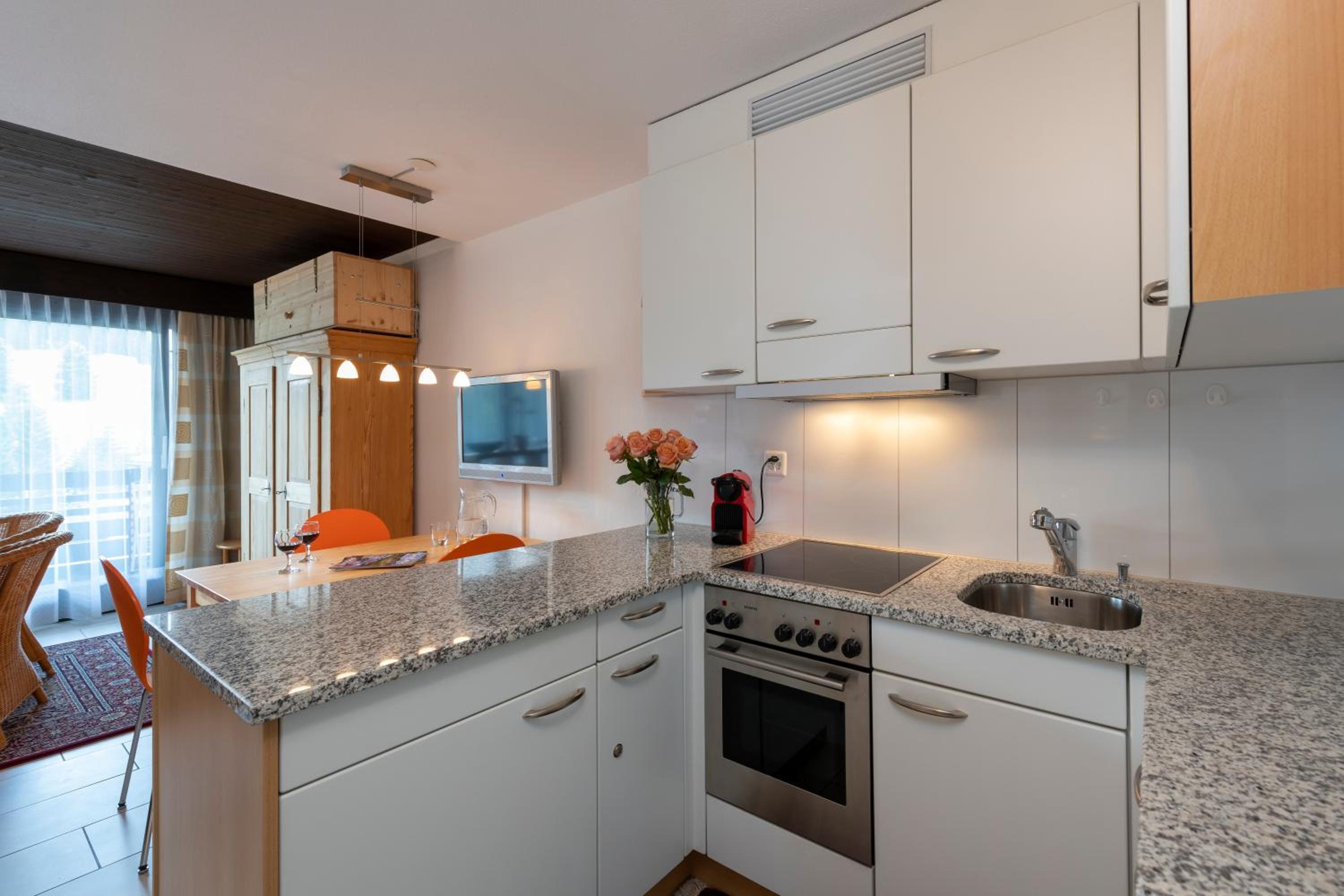 Zuhause in den Alpen Ihre Ferienwohnung mit Hallenbad und Sauna