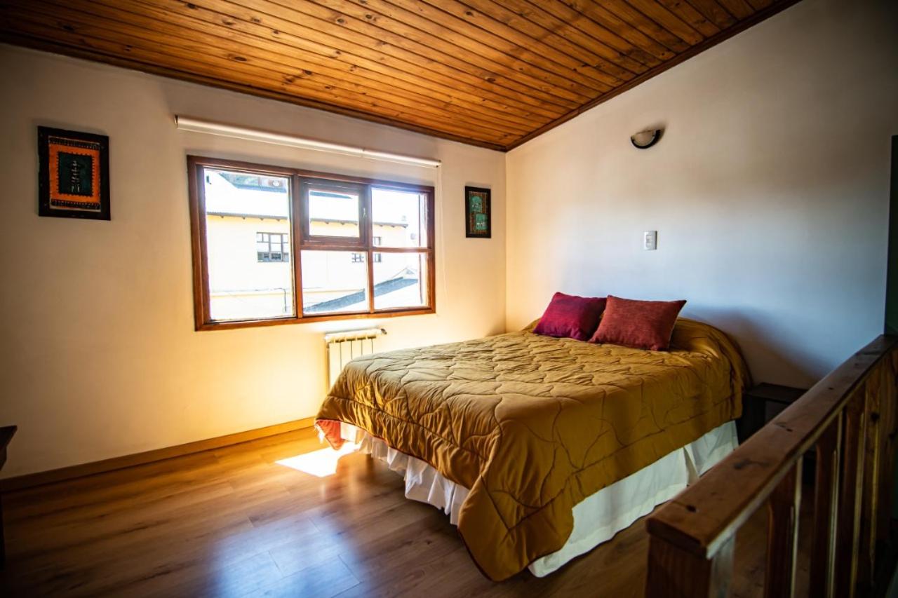Las Avutardas Hosteria