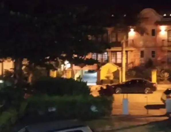 Casa maravilhosa na quadra do mar de jurere