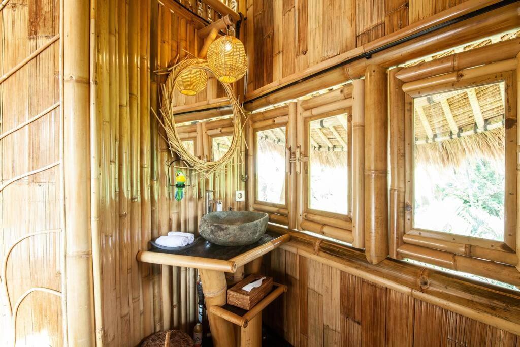 Magic Hills Bali - Magical Eco-Luxury Lodge view 3