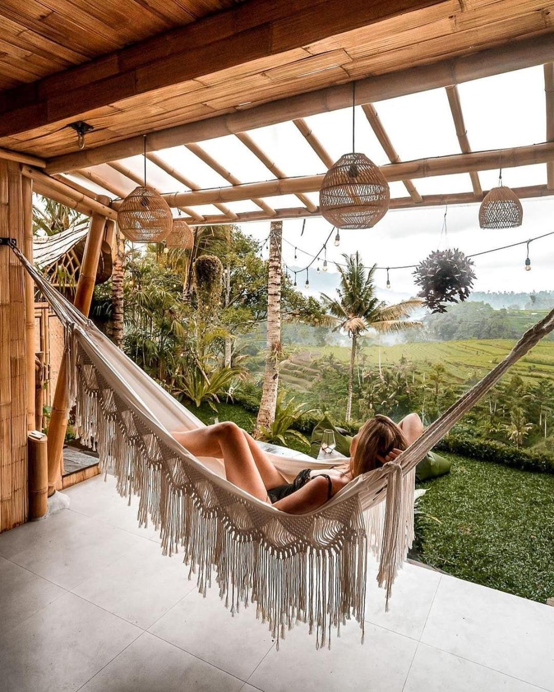 Magic Hills Bali - Magical Eco-Luxury Lodge view 5