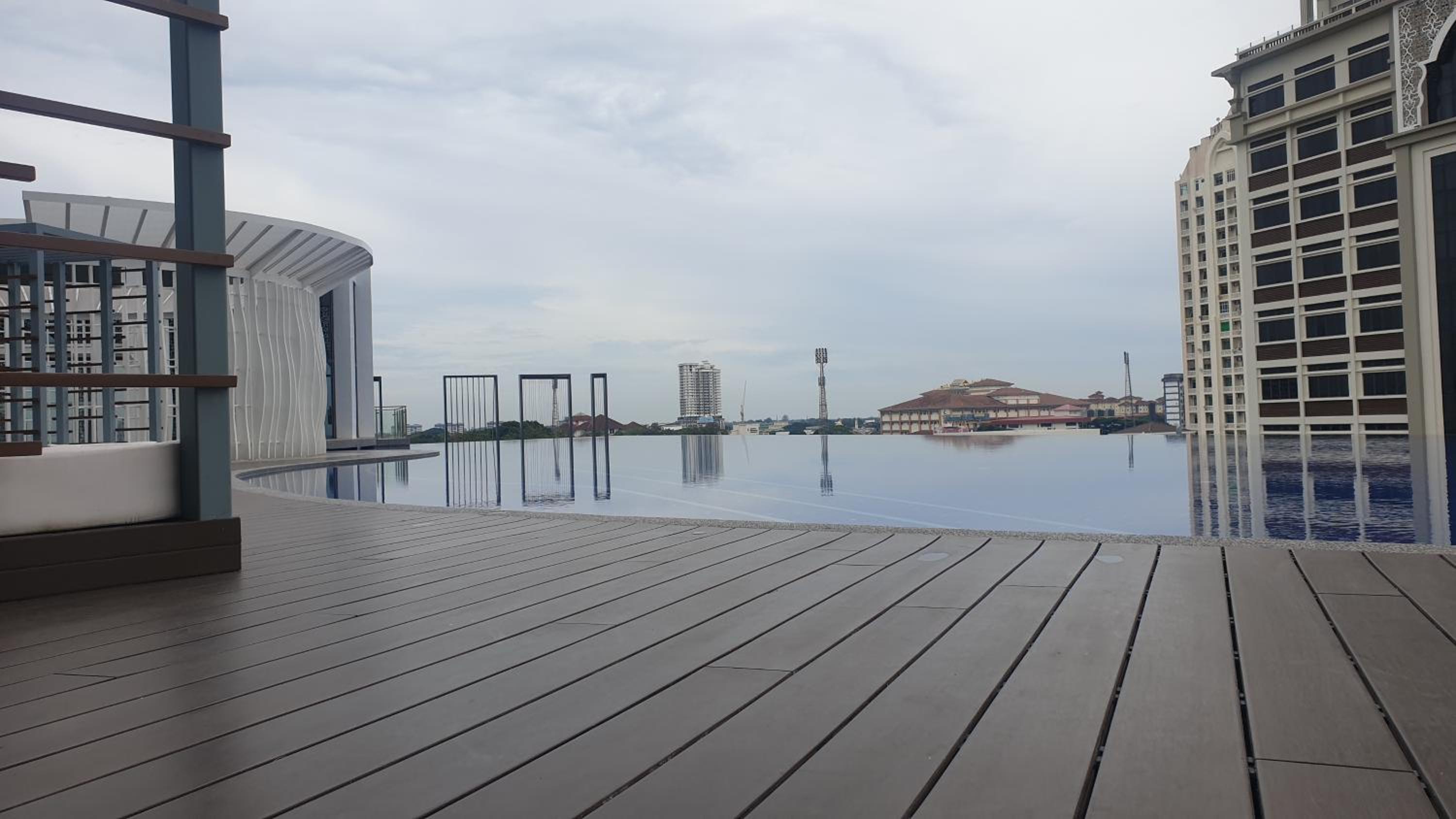Prestige Troika Luxury Stay photo 5