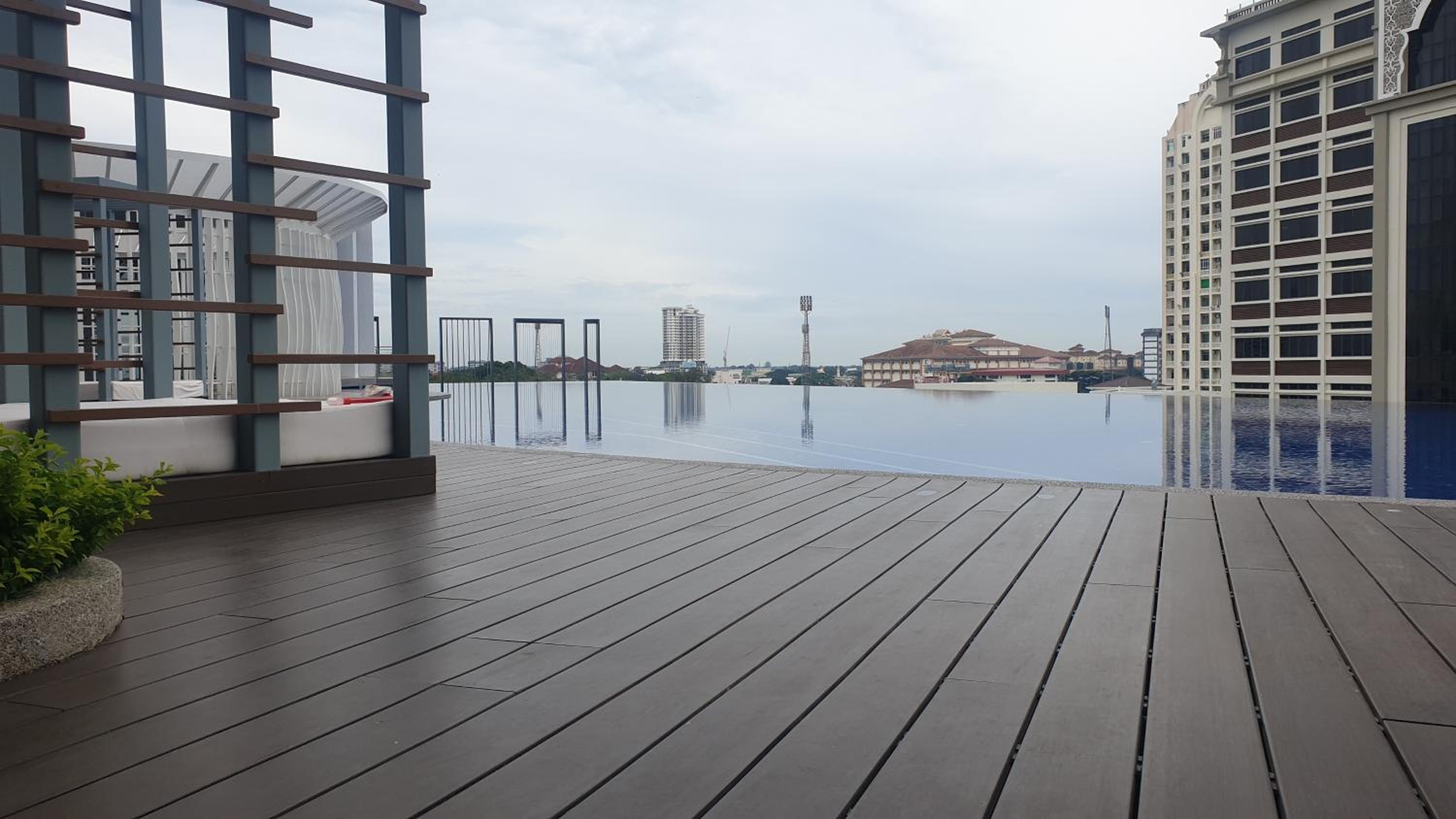 Prestige Troika Luxury Stay photo 4