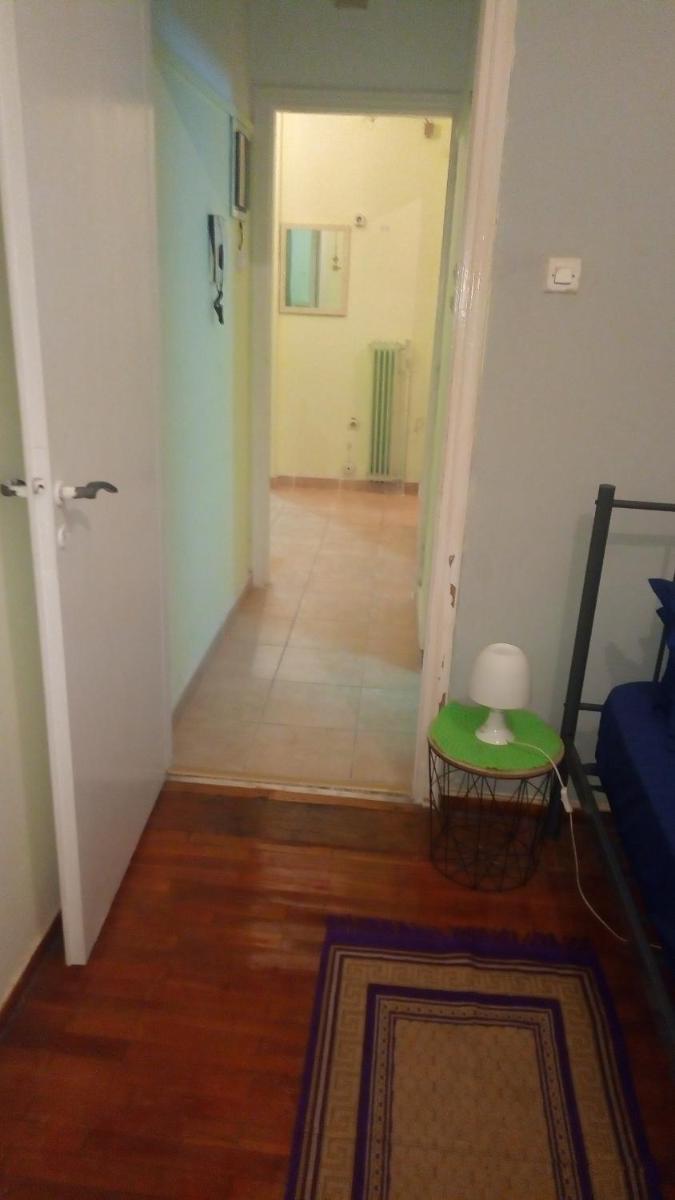 Central Apartment