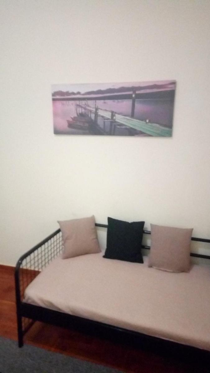 Central Apartment