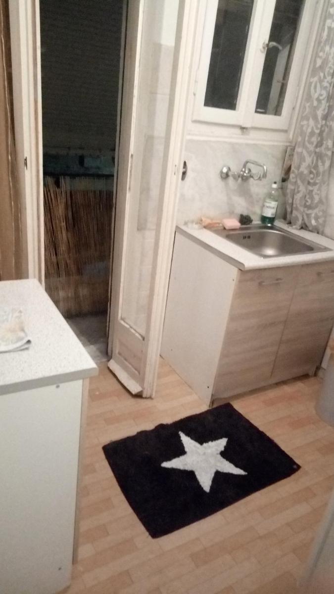Central Apartment