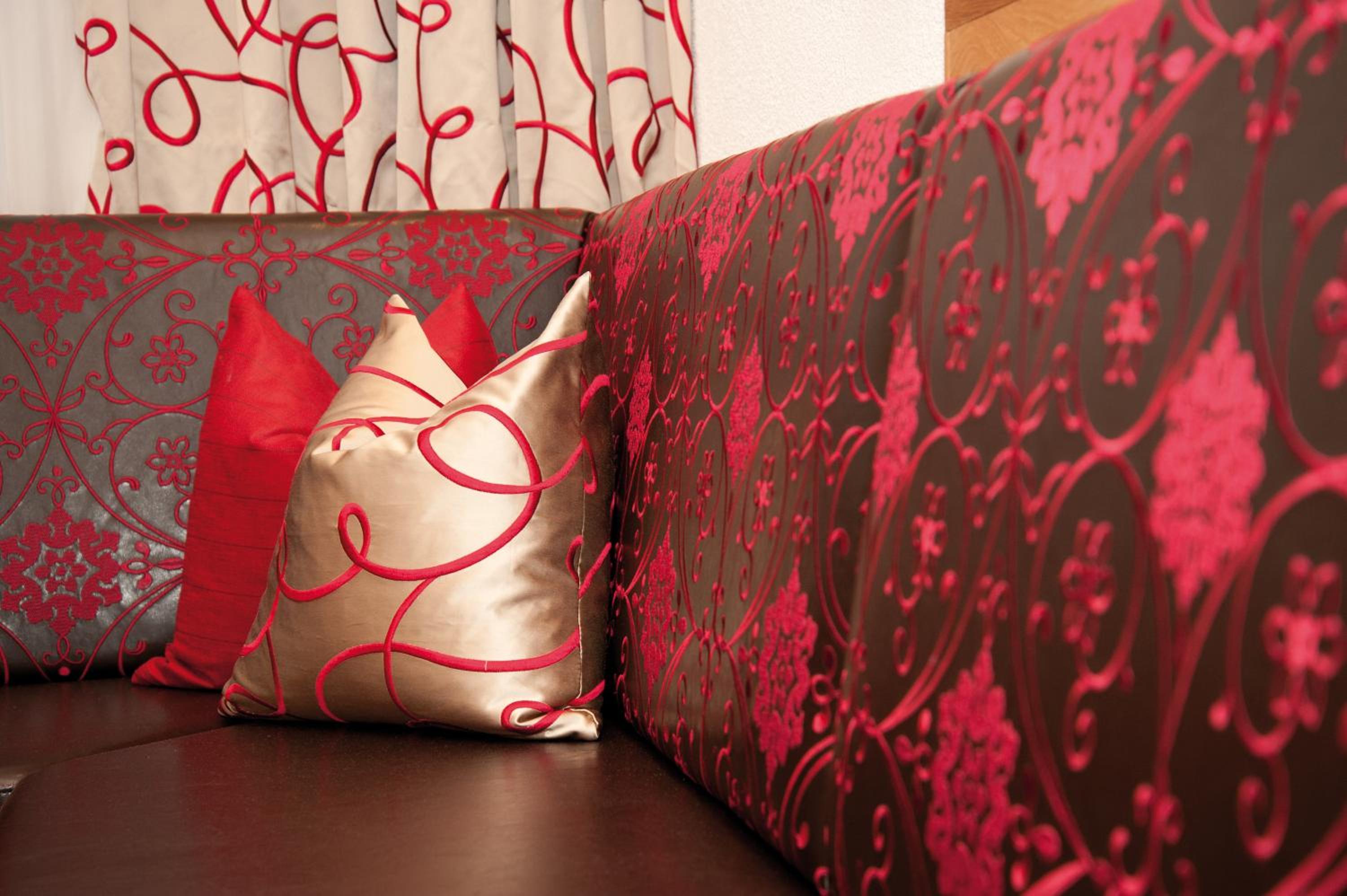 Hotel Garni Binta