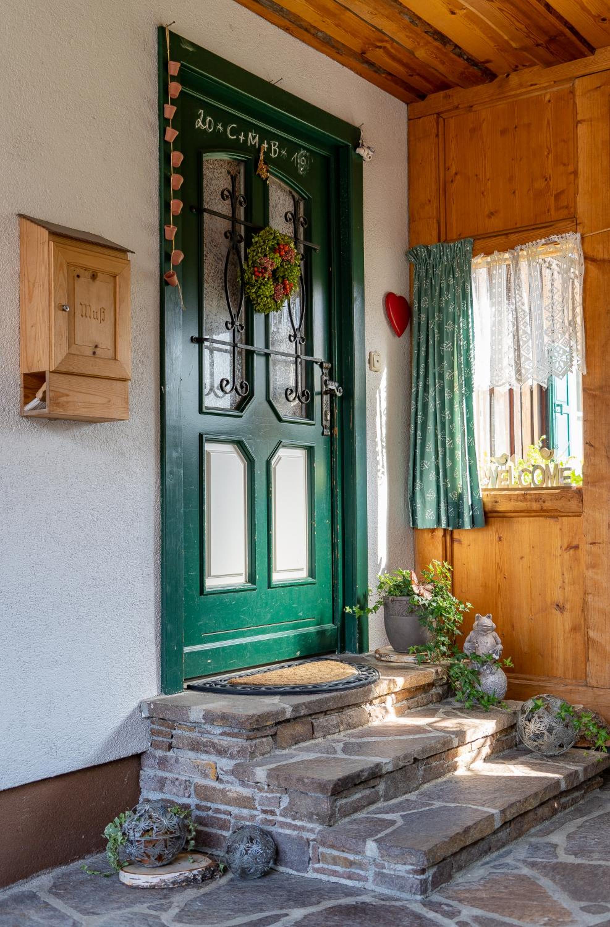 Haus Sonja