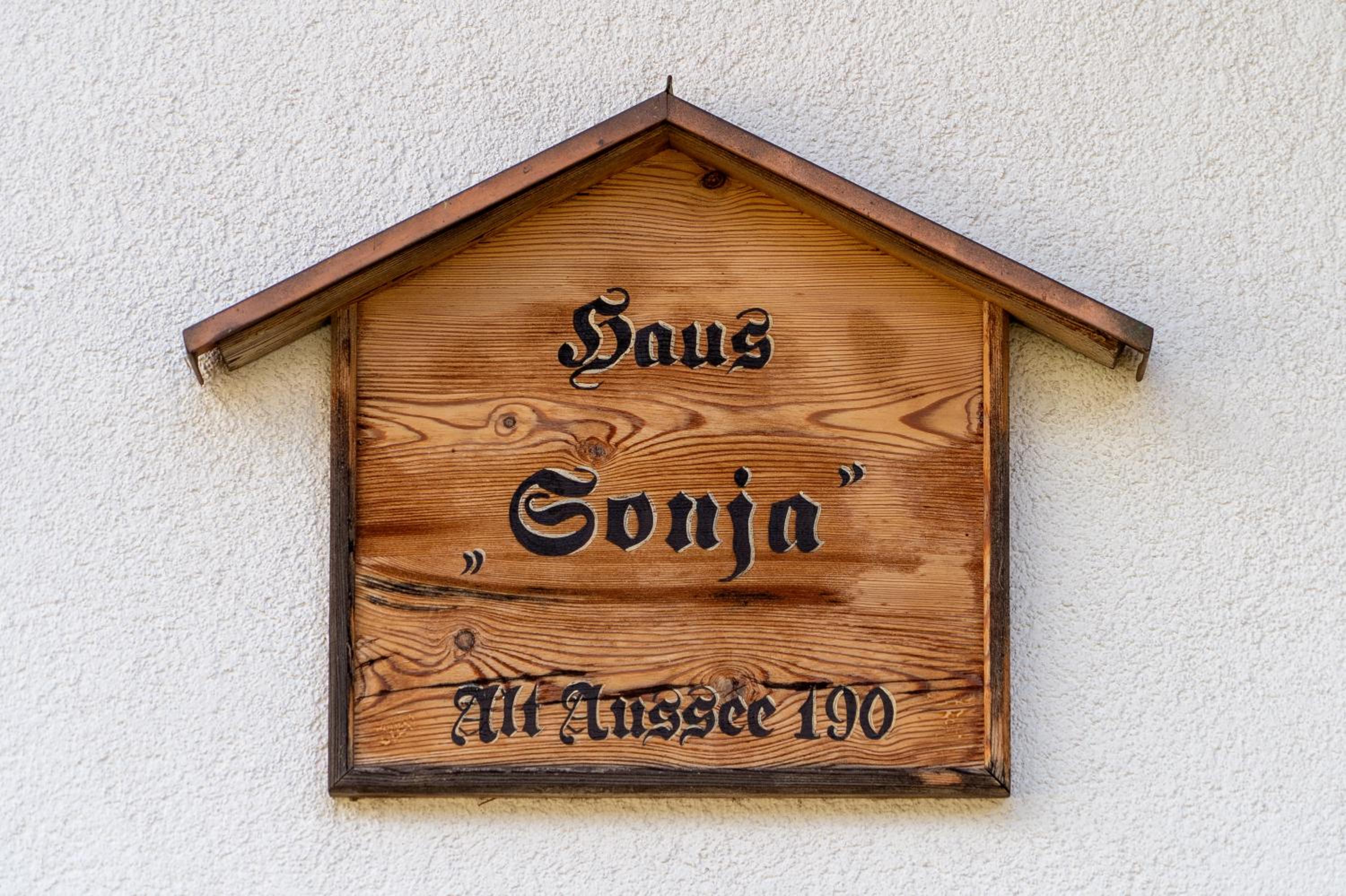 Haus Sonja