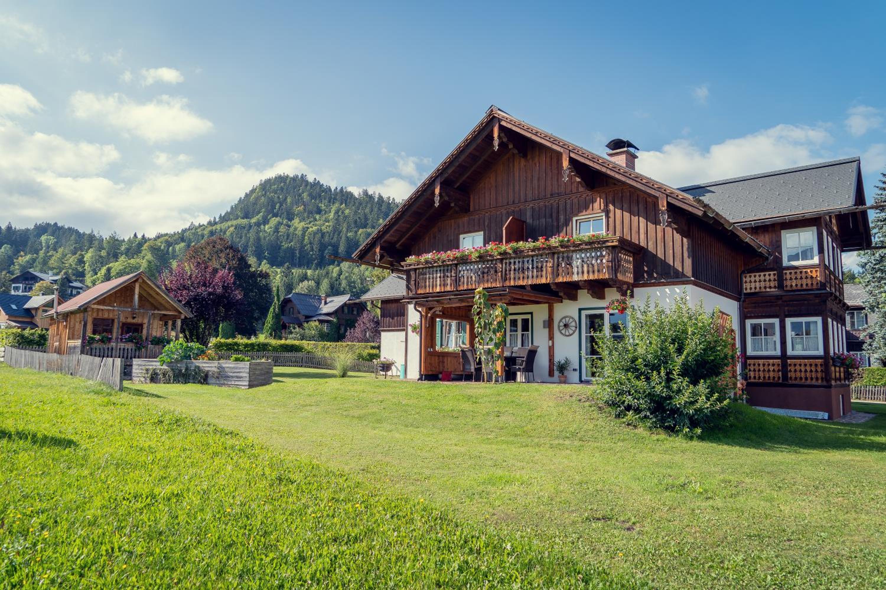 Haus Sonja