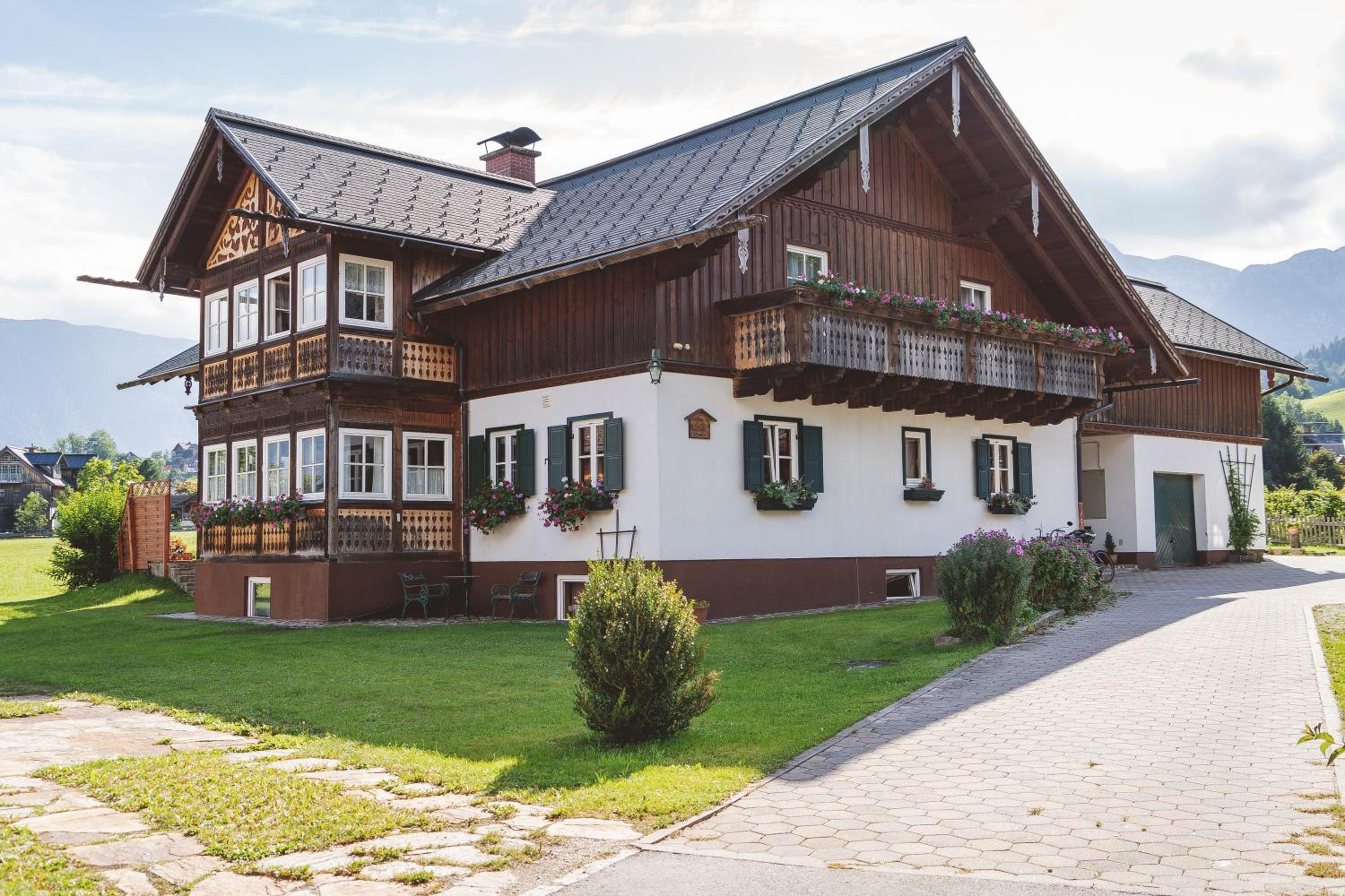 Haus Sonja