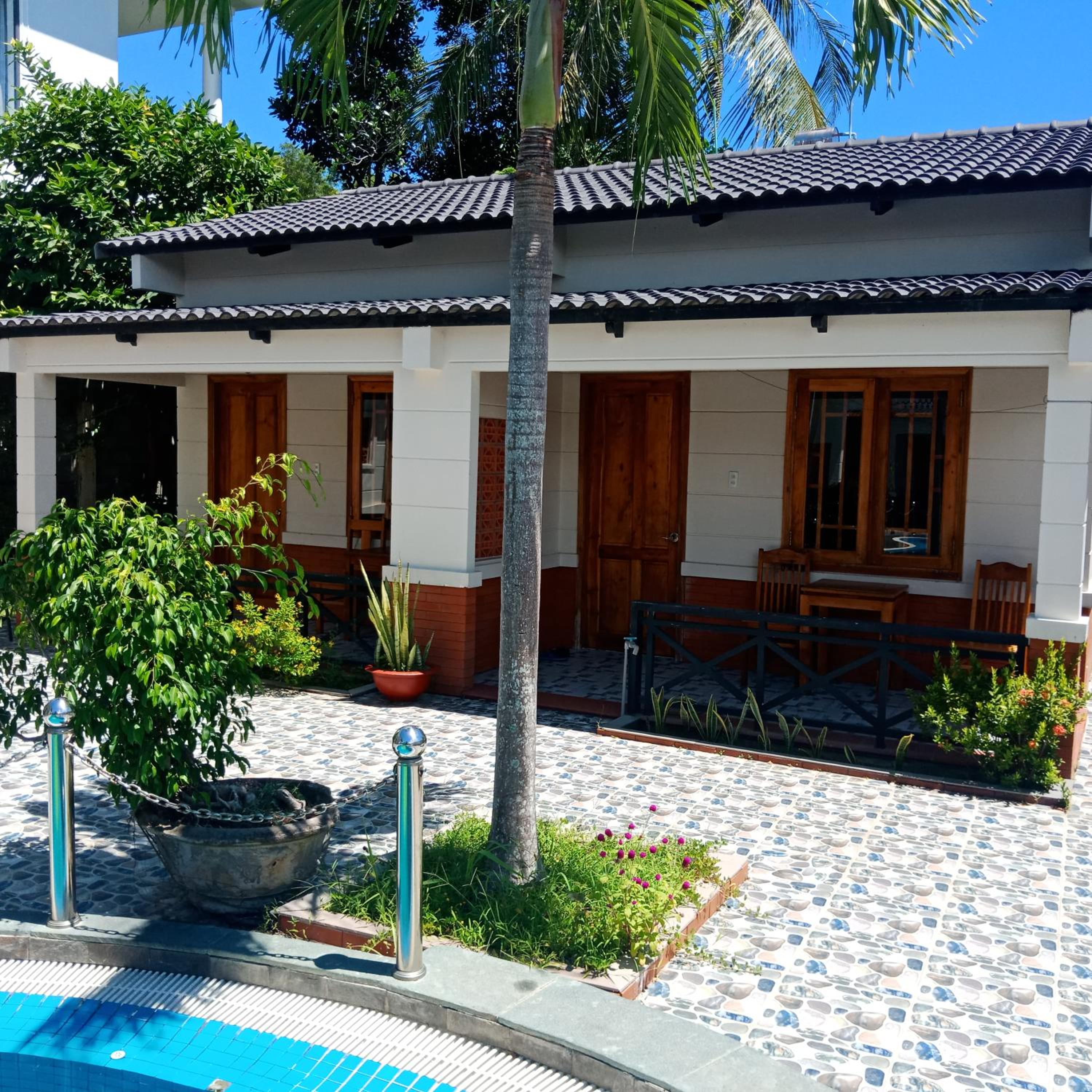 Nhat Huy Bungalow Phu Quoc