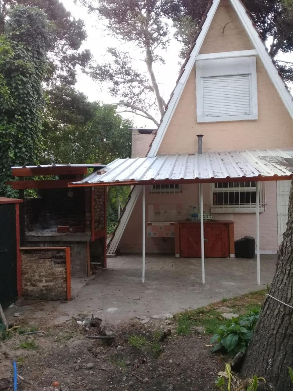 Casa chalet Alpino Paraíso solo familiar