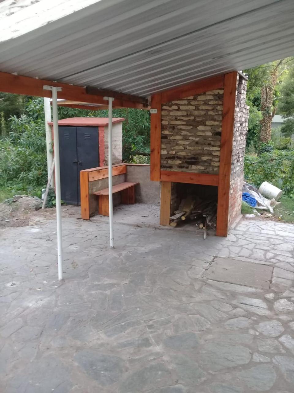 Casa chalet Alpino Paraíso solo familiar