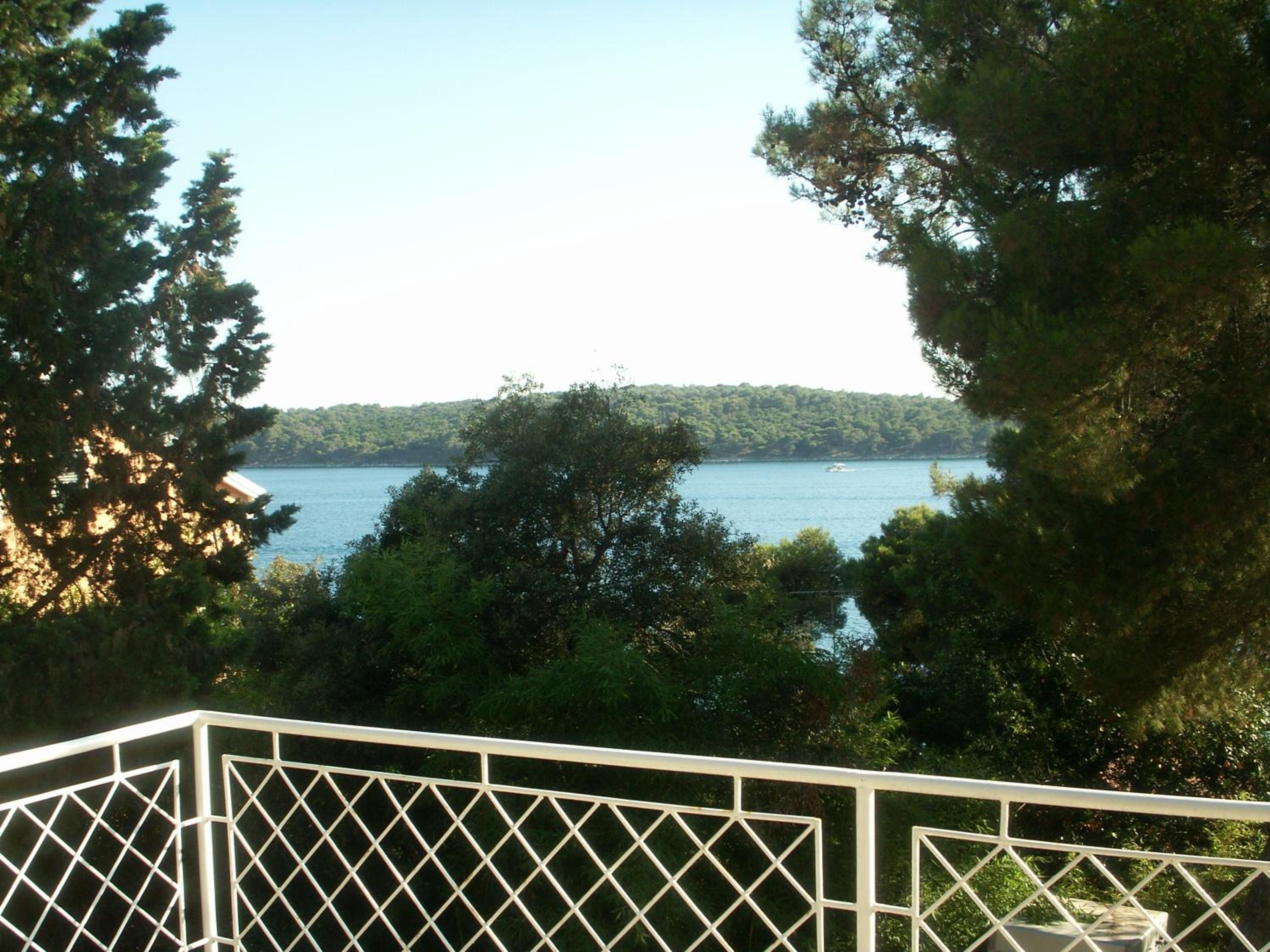 Apartments Manuela