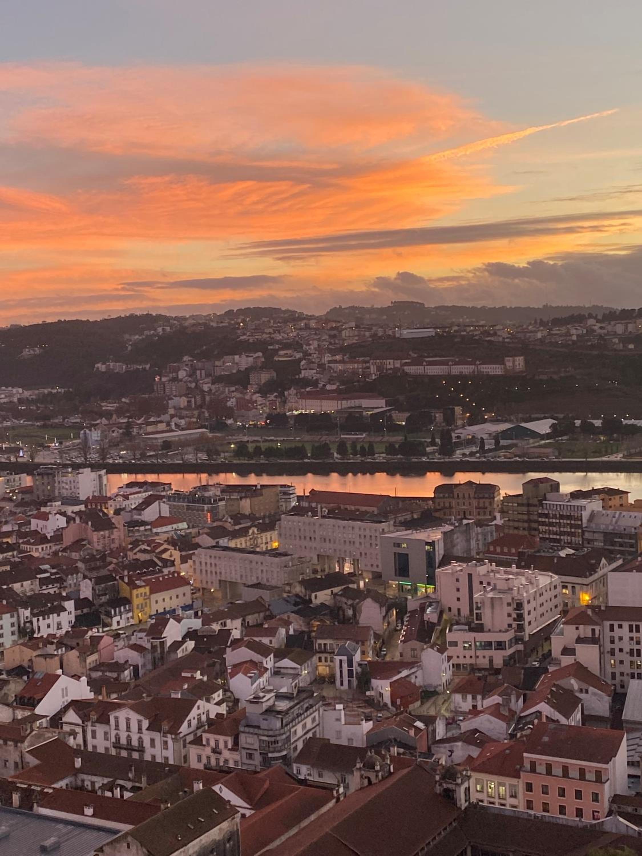 Coimbra Heights