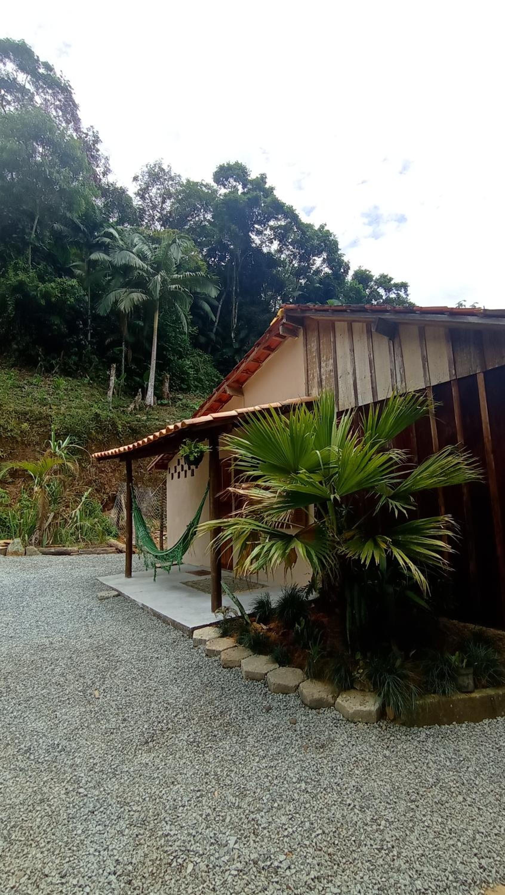Canto do Sabiá PETAR Hospedagem